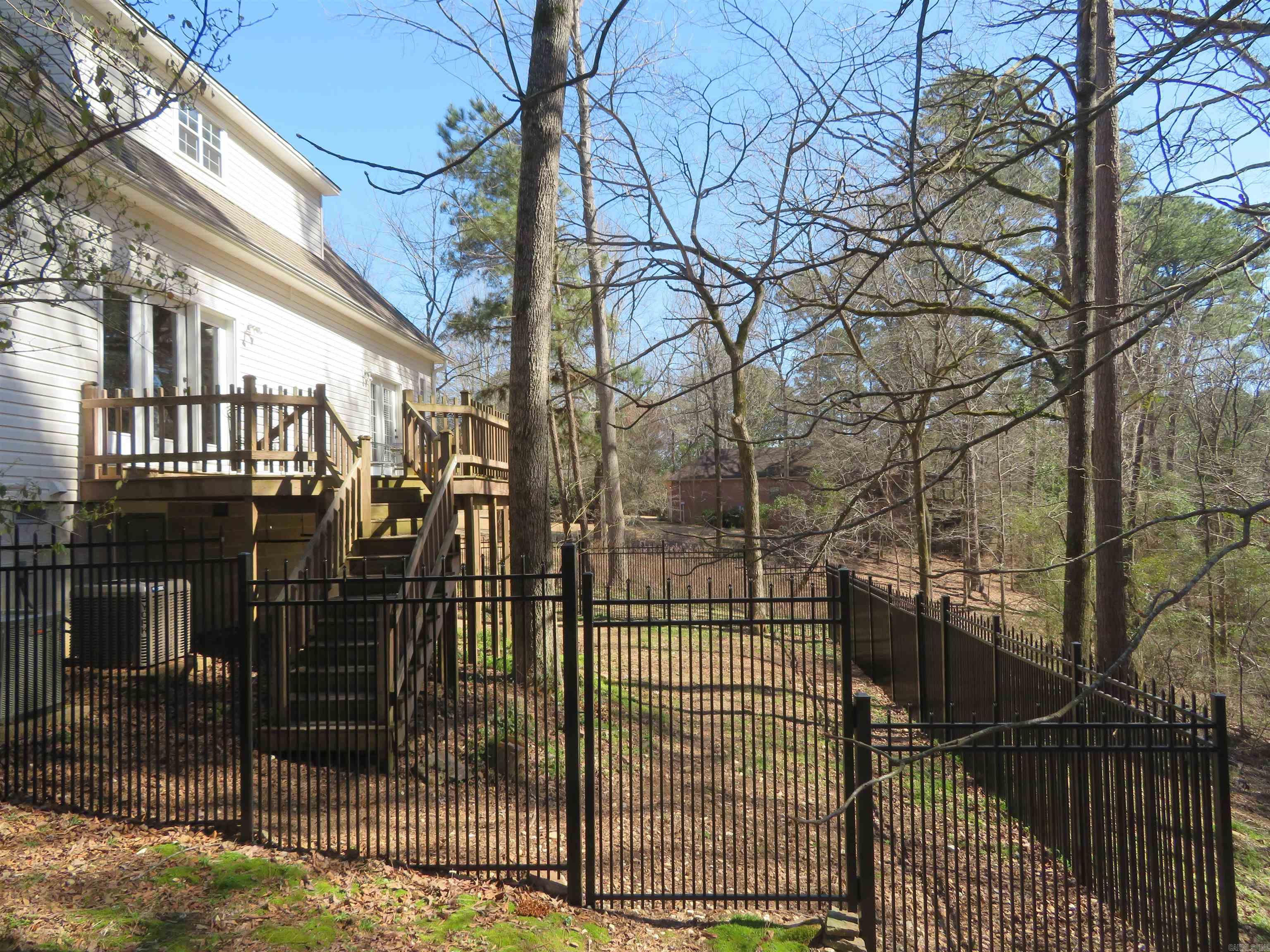 SHADOW RIDGE SUBDIVISION - Residential