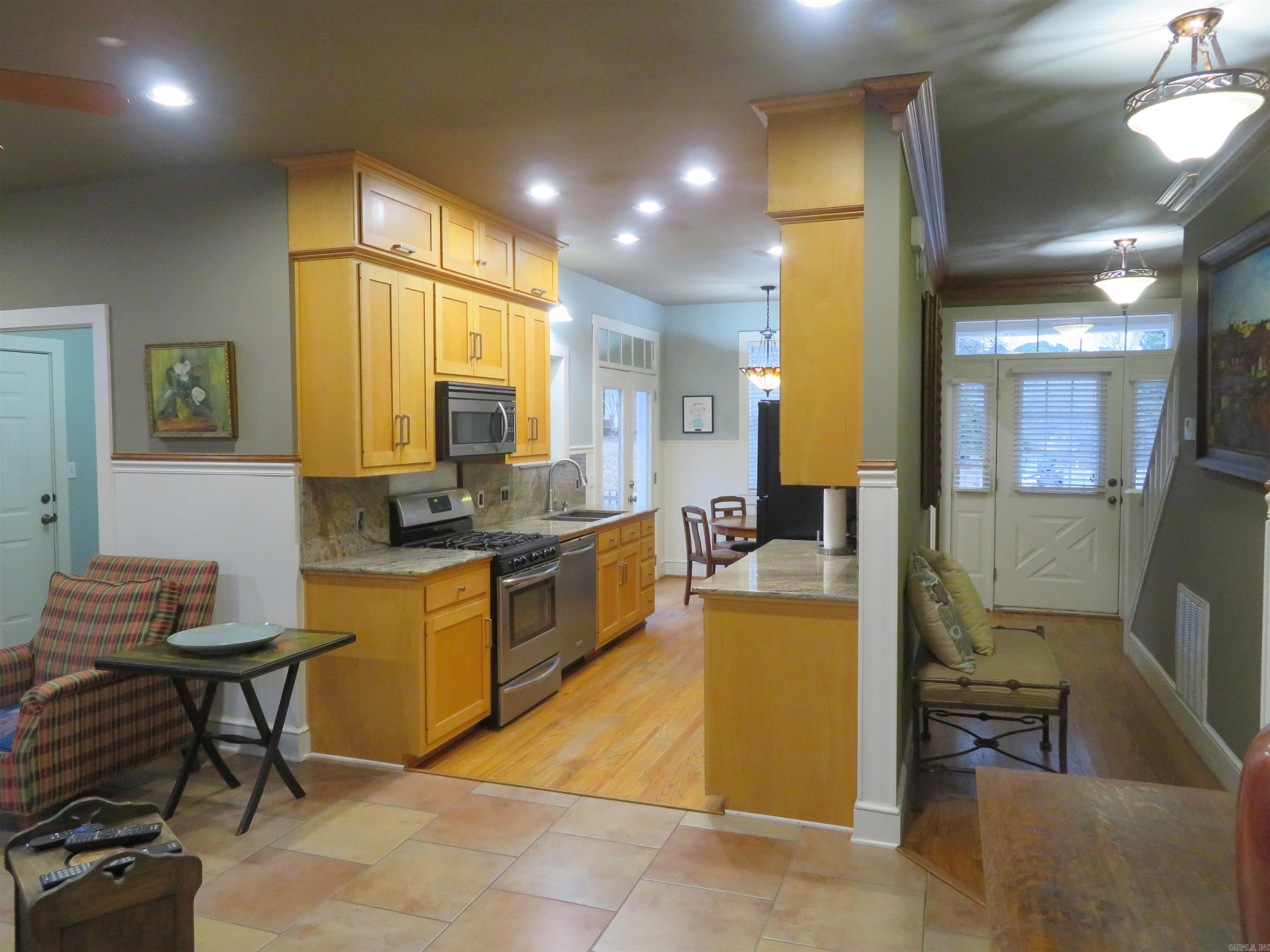 SHADOW RIDGE SUBDIVISION - Residential