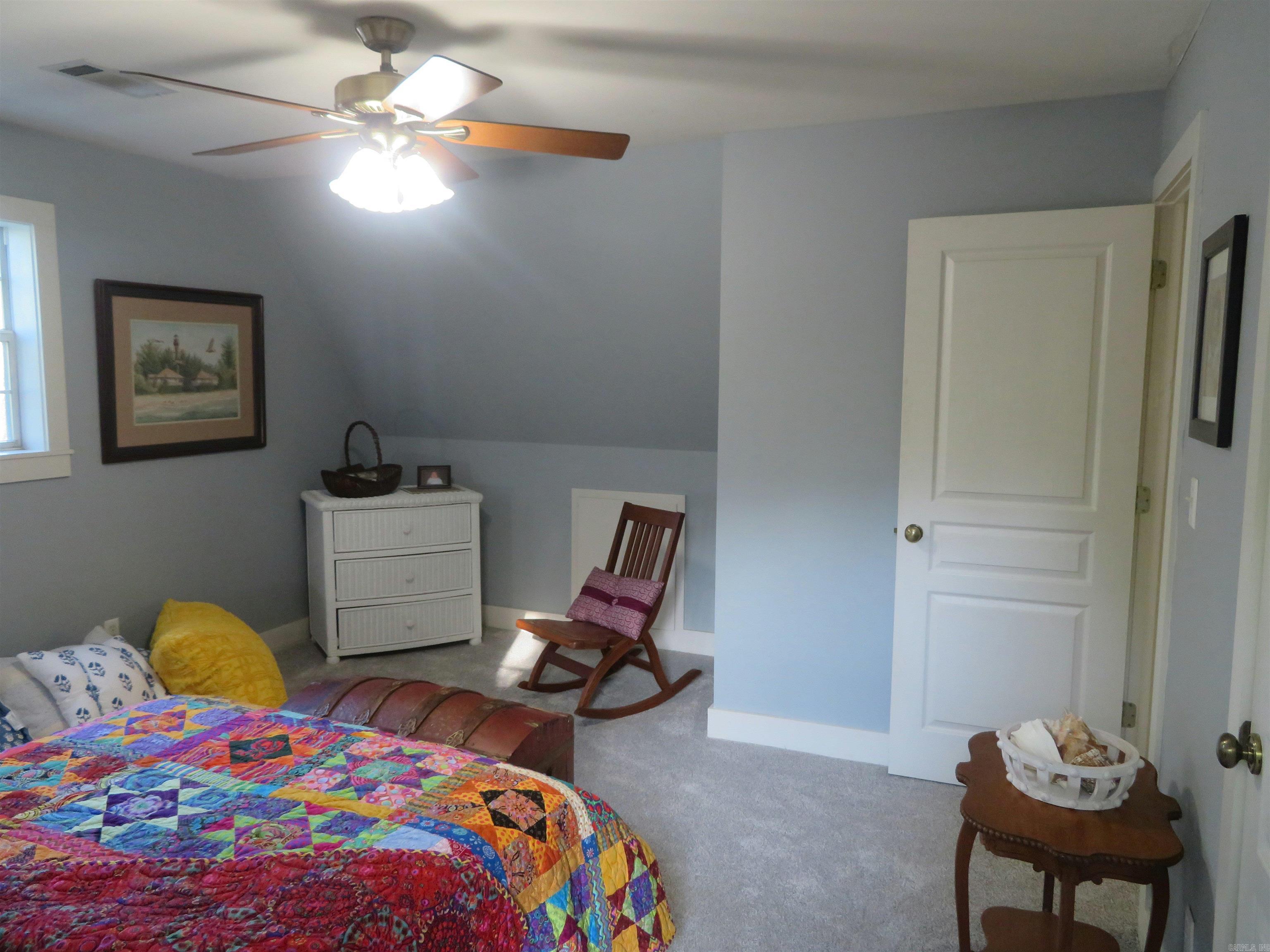 SHADOW RIDGE SUBDIVISION - Residential