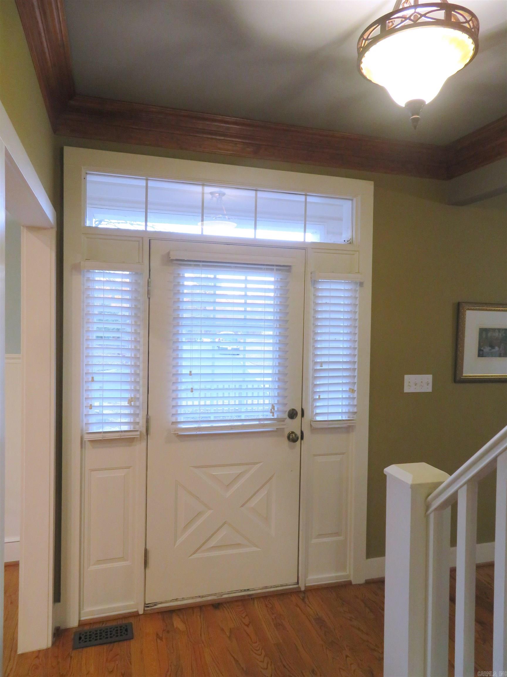 SHADOW RIDGE SUBDIVISION - Residential