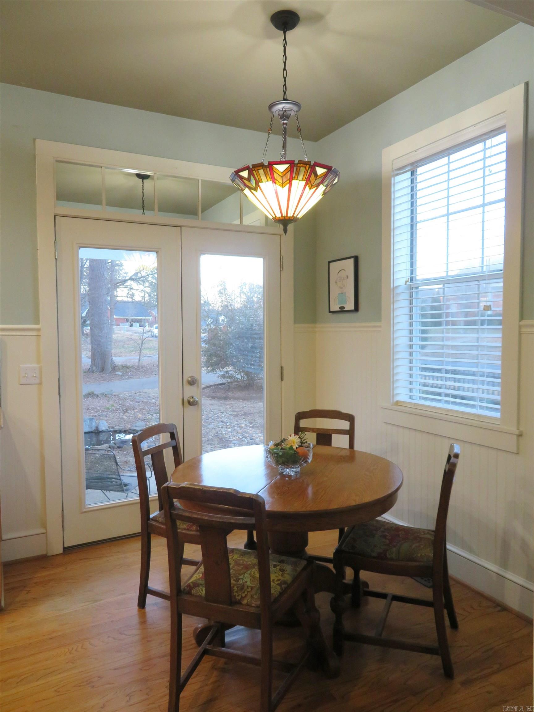 SHADOW RIDGE SUBDIVISION - Residential