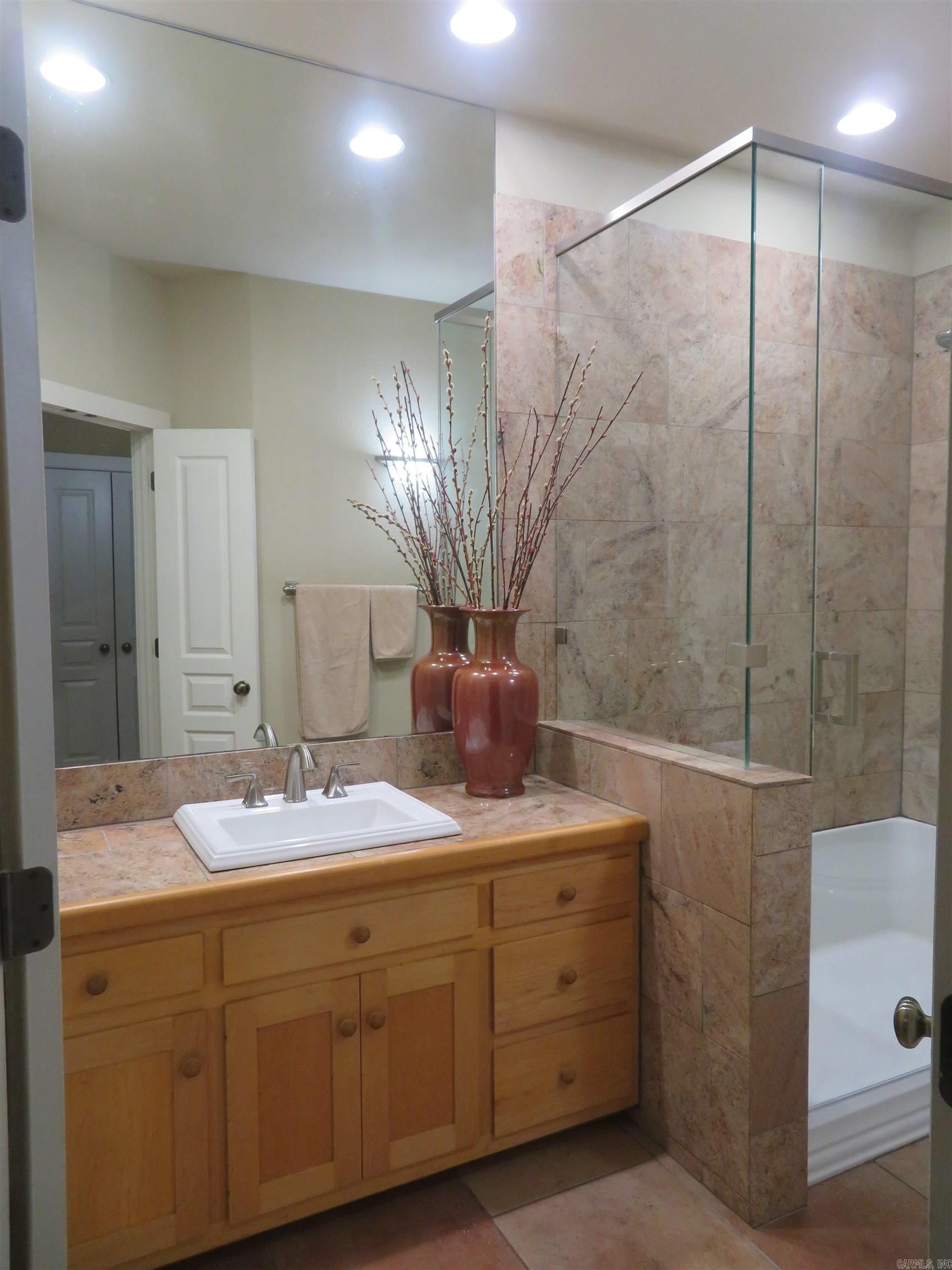 SHADOW RIDGE SUBDIVISION - Residential