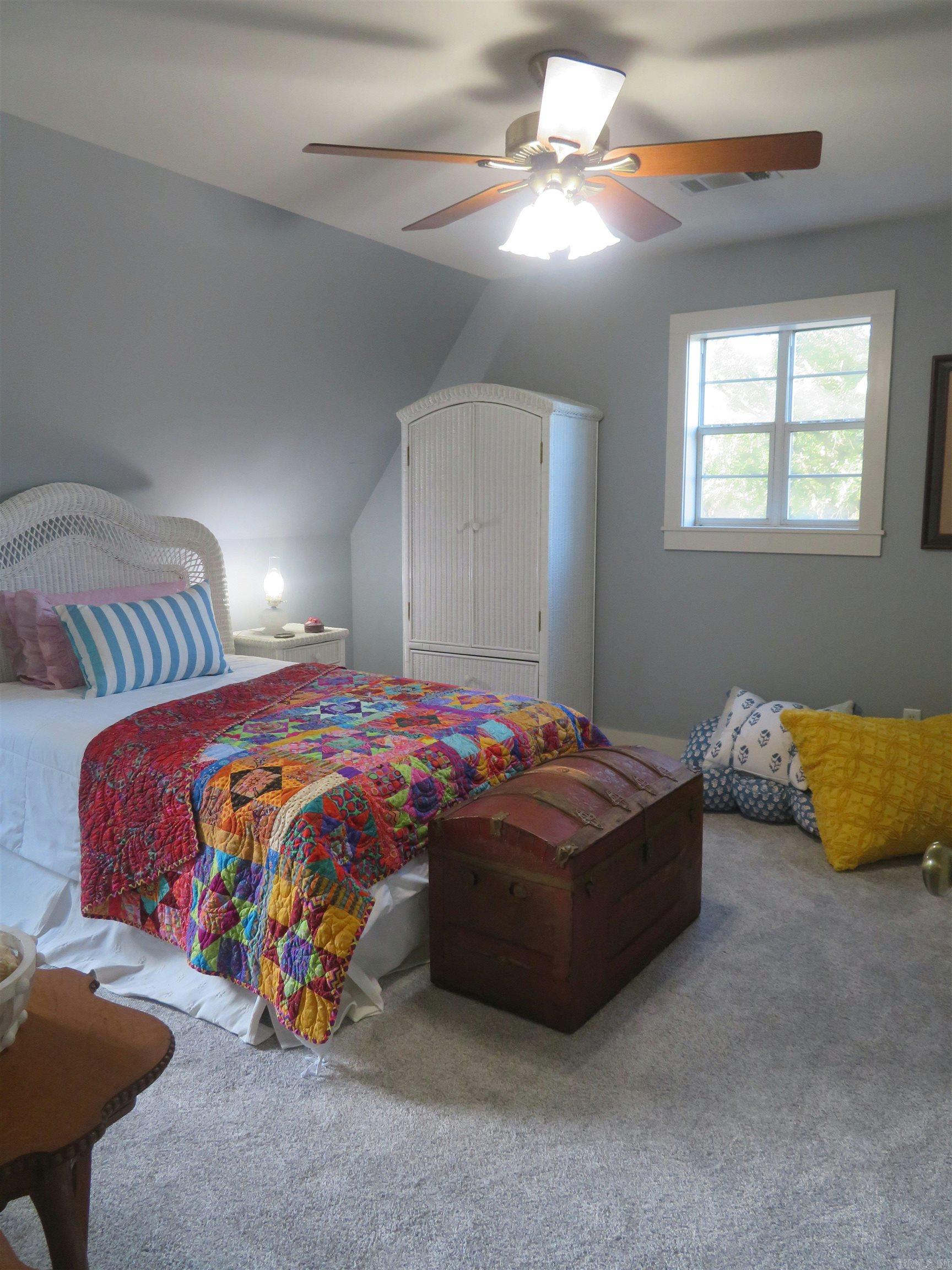 SHADOW RIDGE SUBDIVISION - Residential