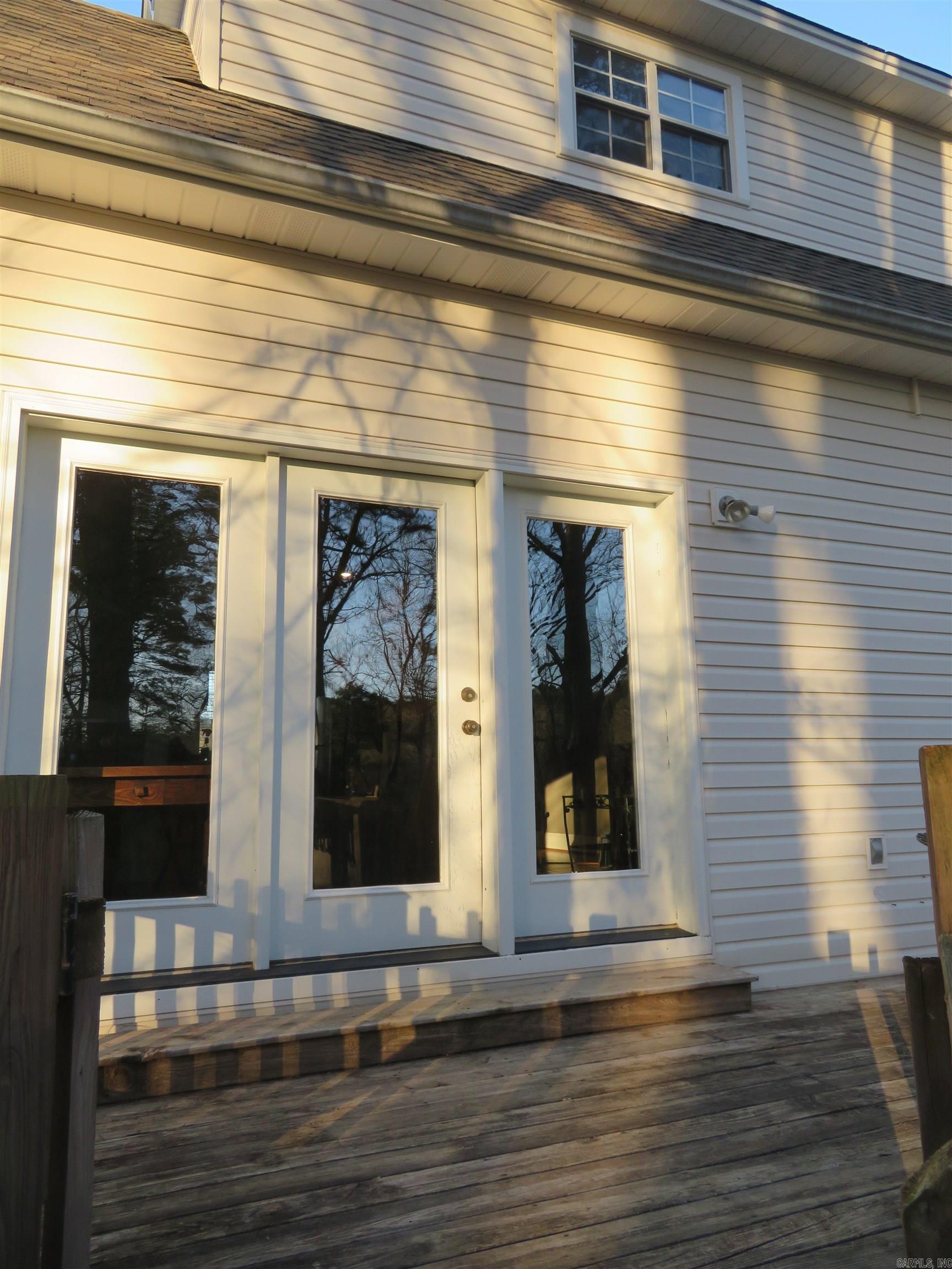 SHADOW RIDGE SUBDIVISION - Residential