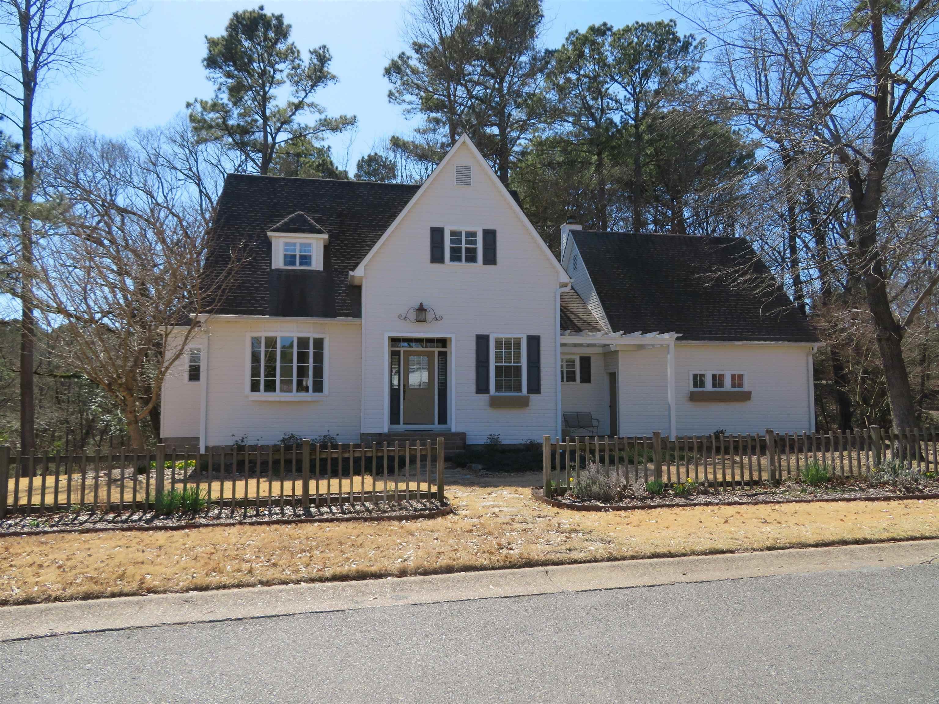 SHADOW RIDGE SUBDIVISION - Residential