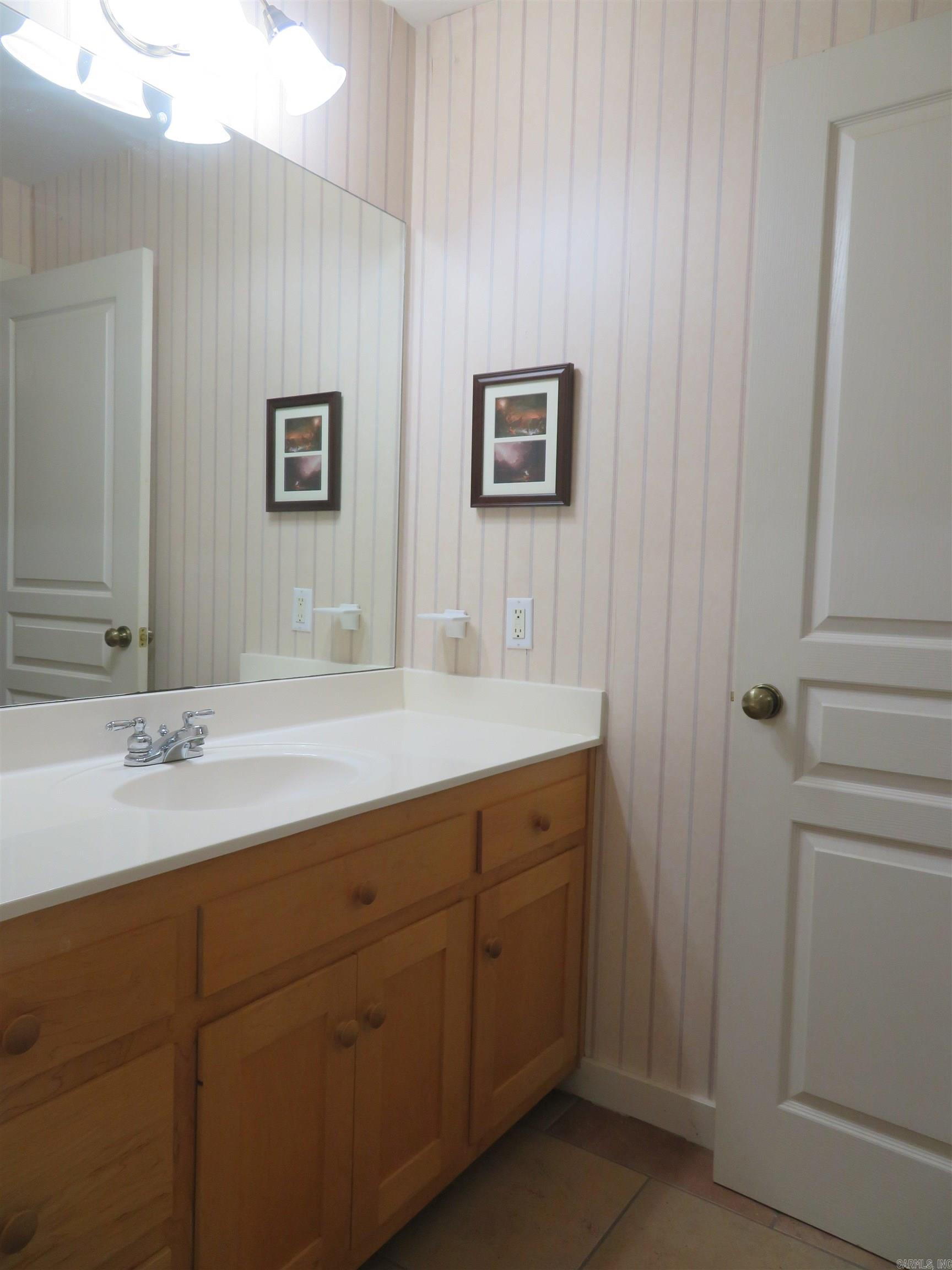 SHADOW RIDGE SUBDIVISION - Residential