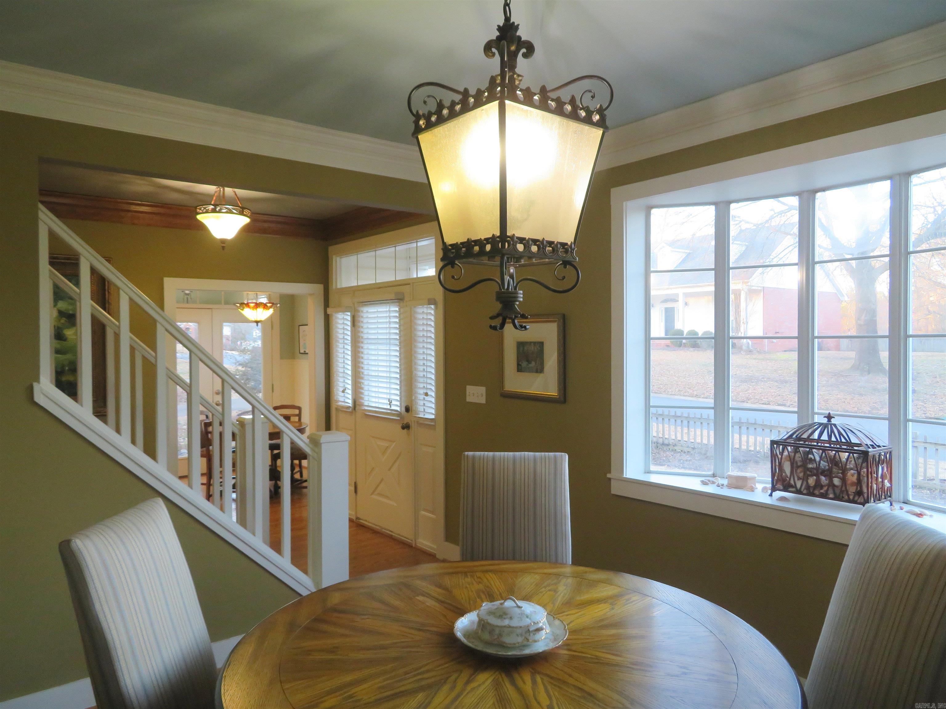 SHADOW RIDGE SUBDIVISION - Residential