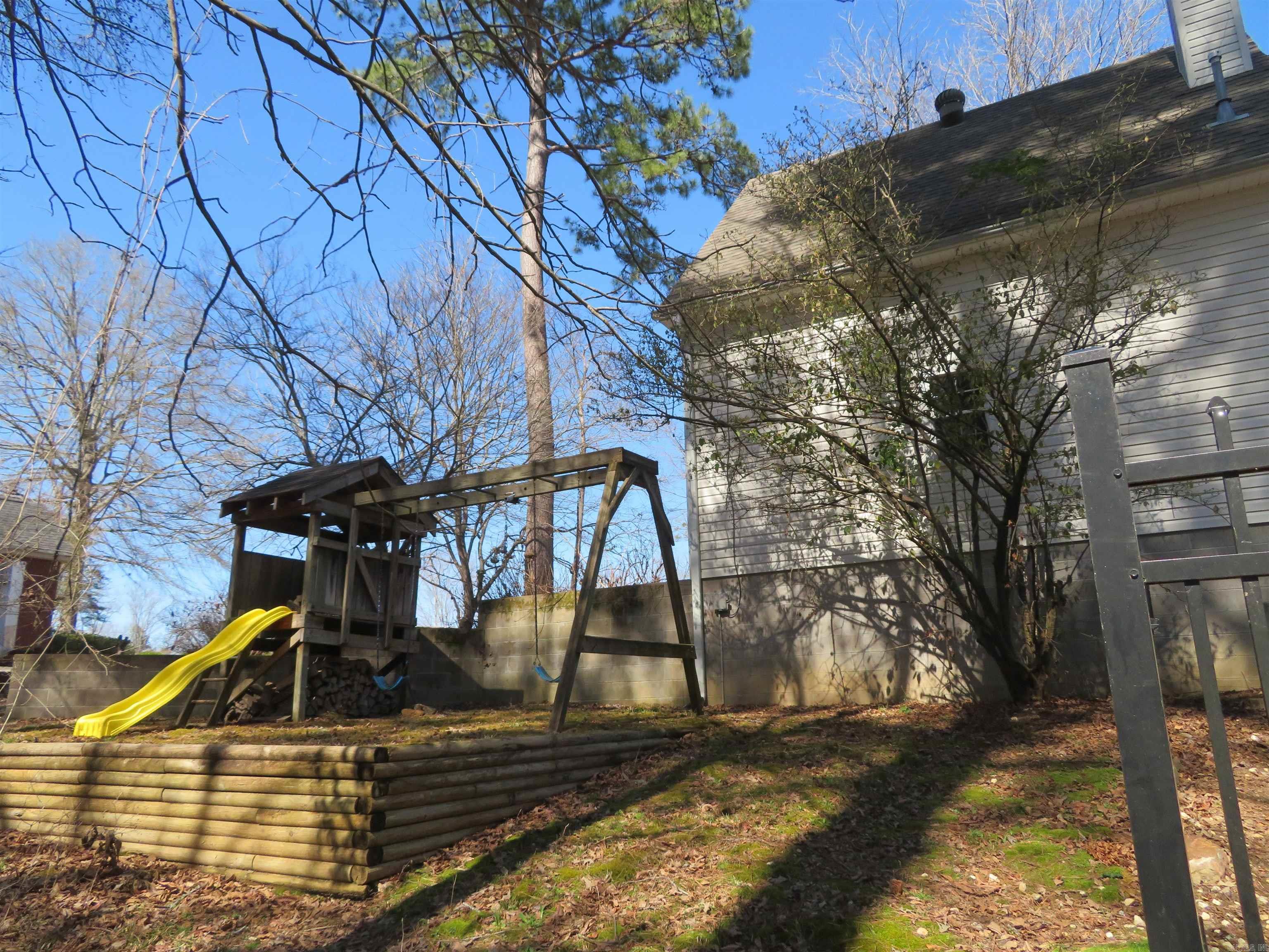 SHADOW RIDGE SUBDIVISION - Residential