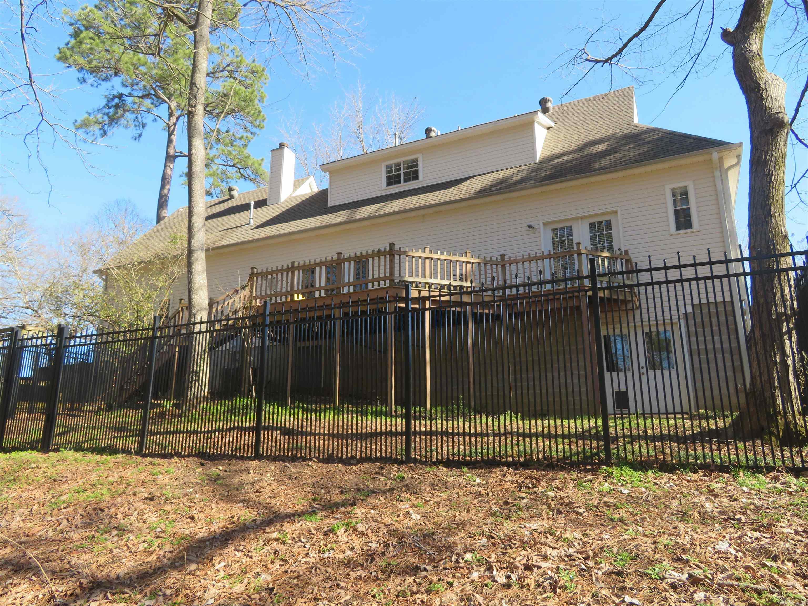 SHADOW RIDGE SUBDIVISION - Residential