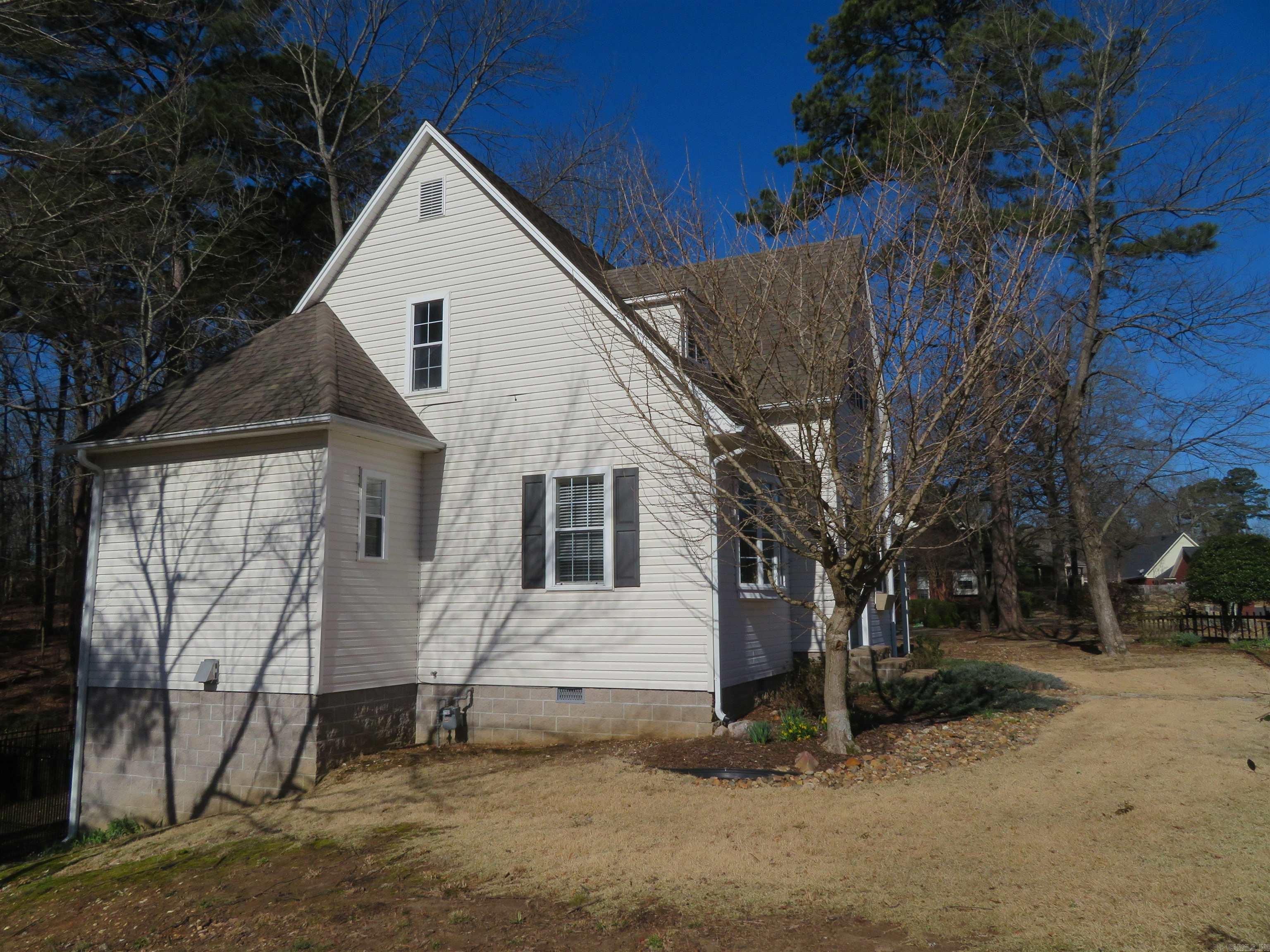 SHADOW RIDGE SUBDIVISION - Residential