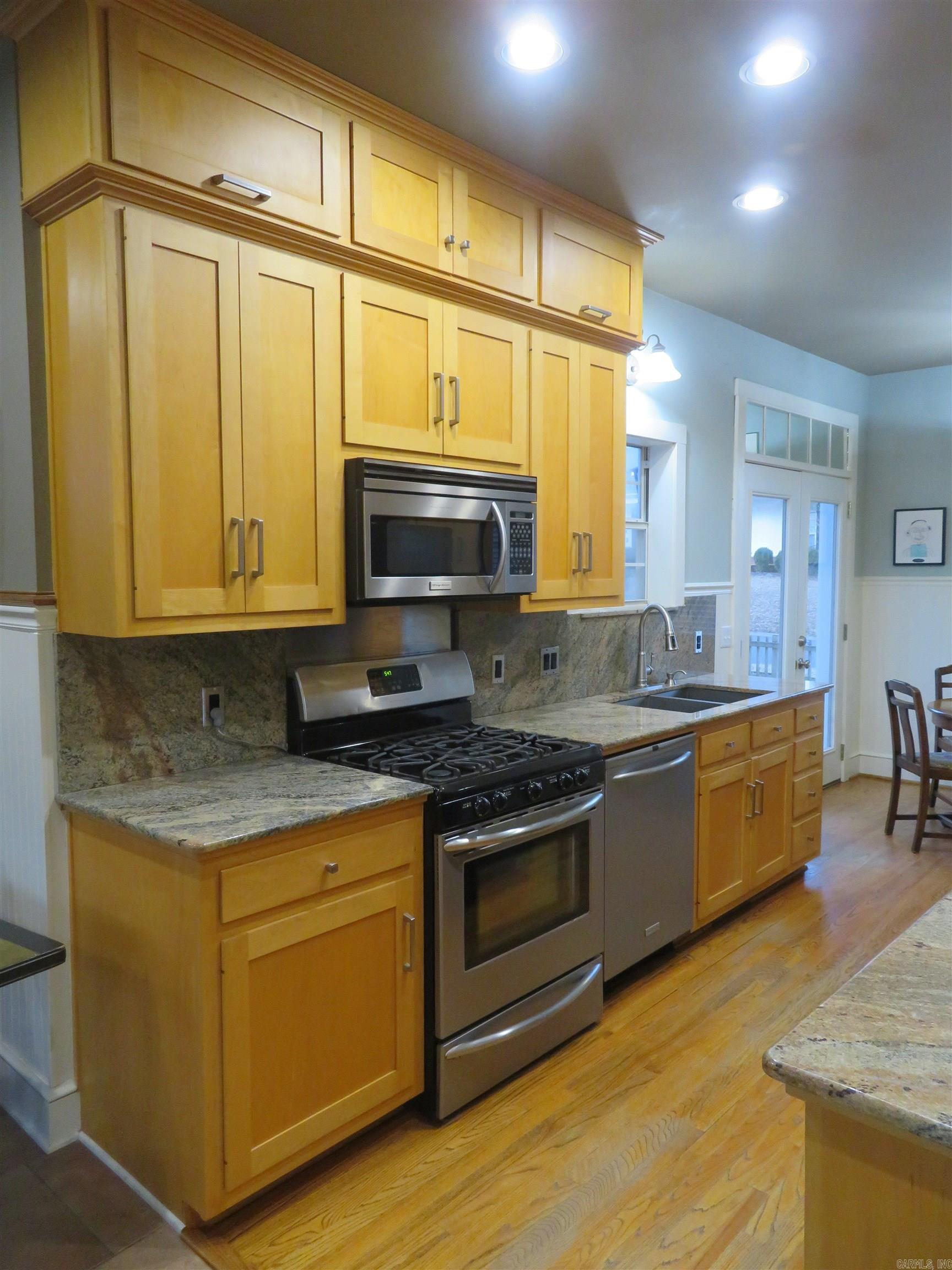 SHADOW RIDGE SUBDIVISION - Residential