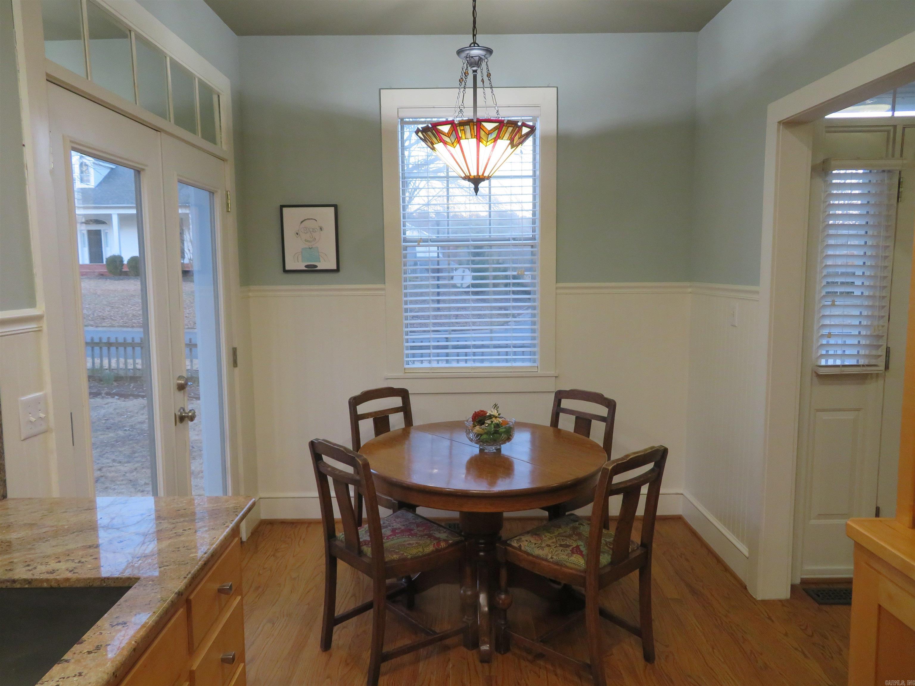 SHADOW RIDGE SUBDIVISION - Residential