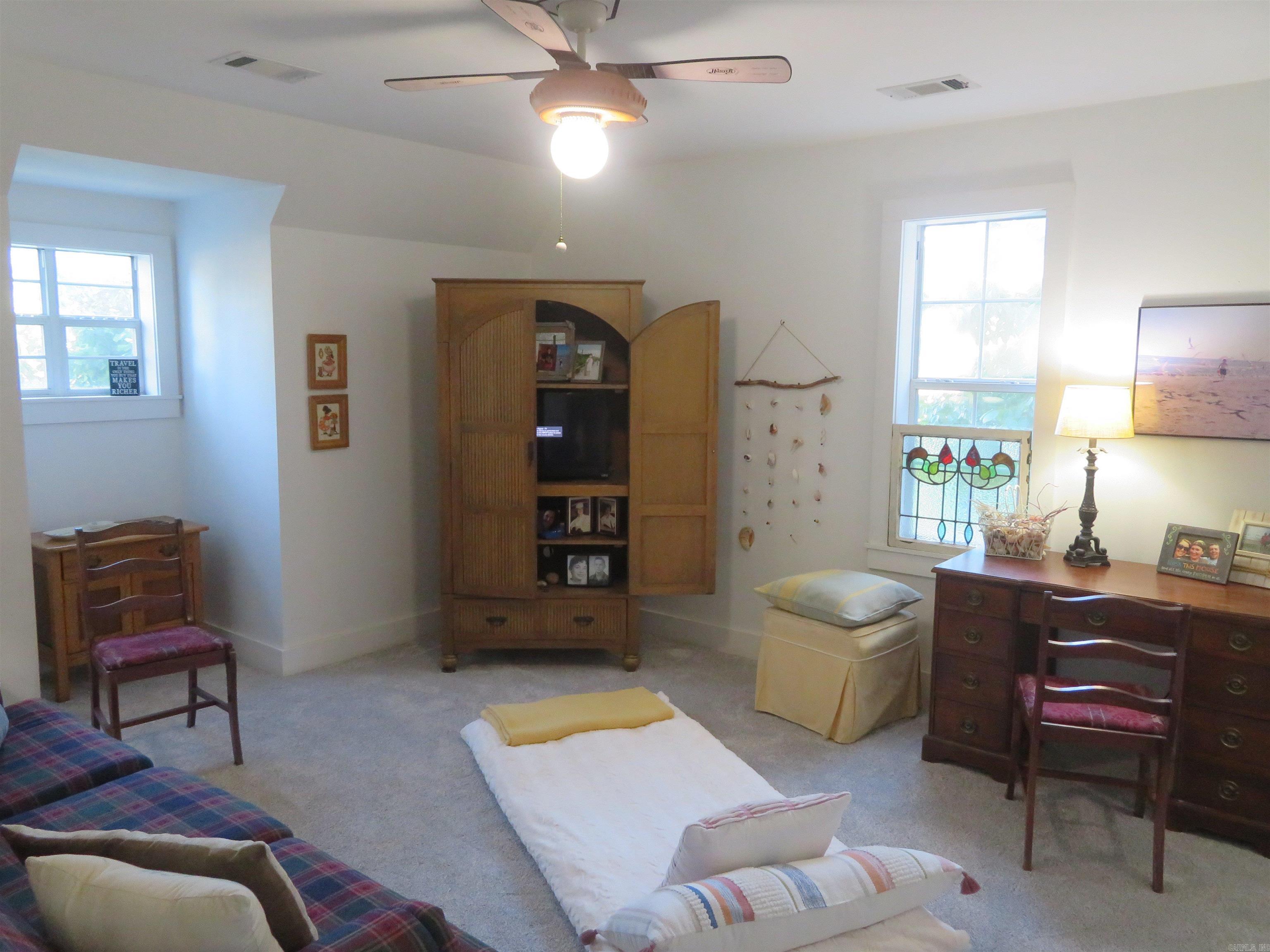 SHADOW RIDGE SUBDIVISION - Residential