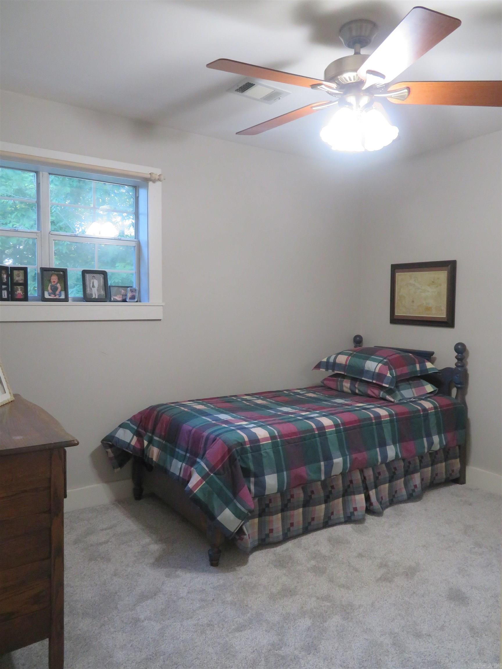 SHADOW RIDGE SUBDIVISION - Residential