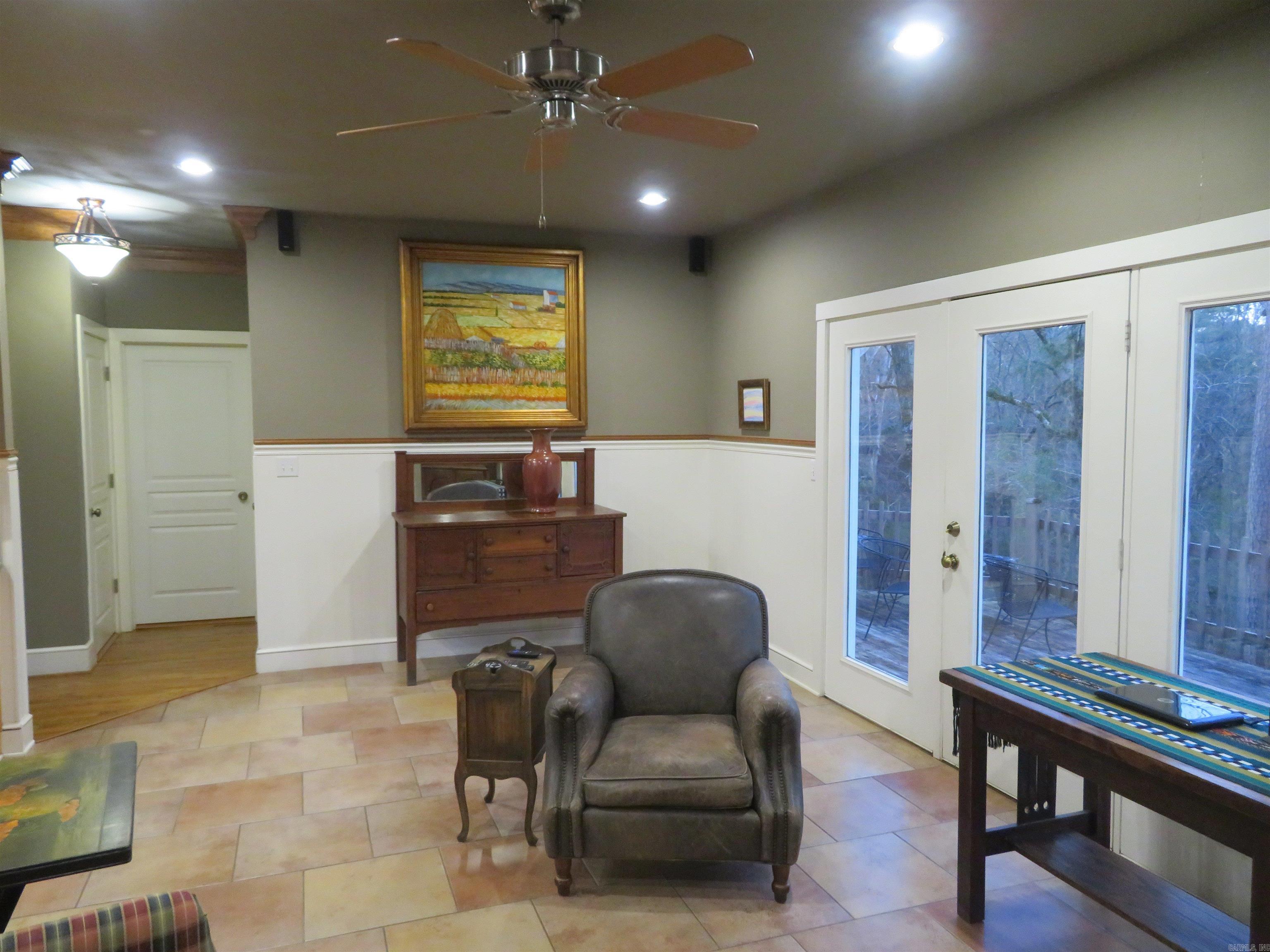 SHADOW RIDGE SUBDIVISION - Residential