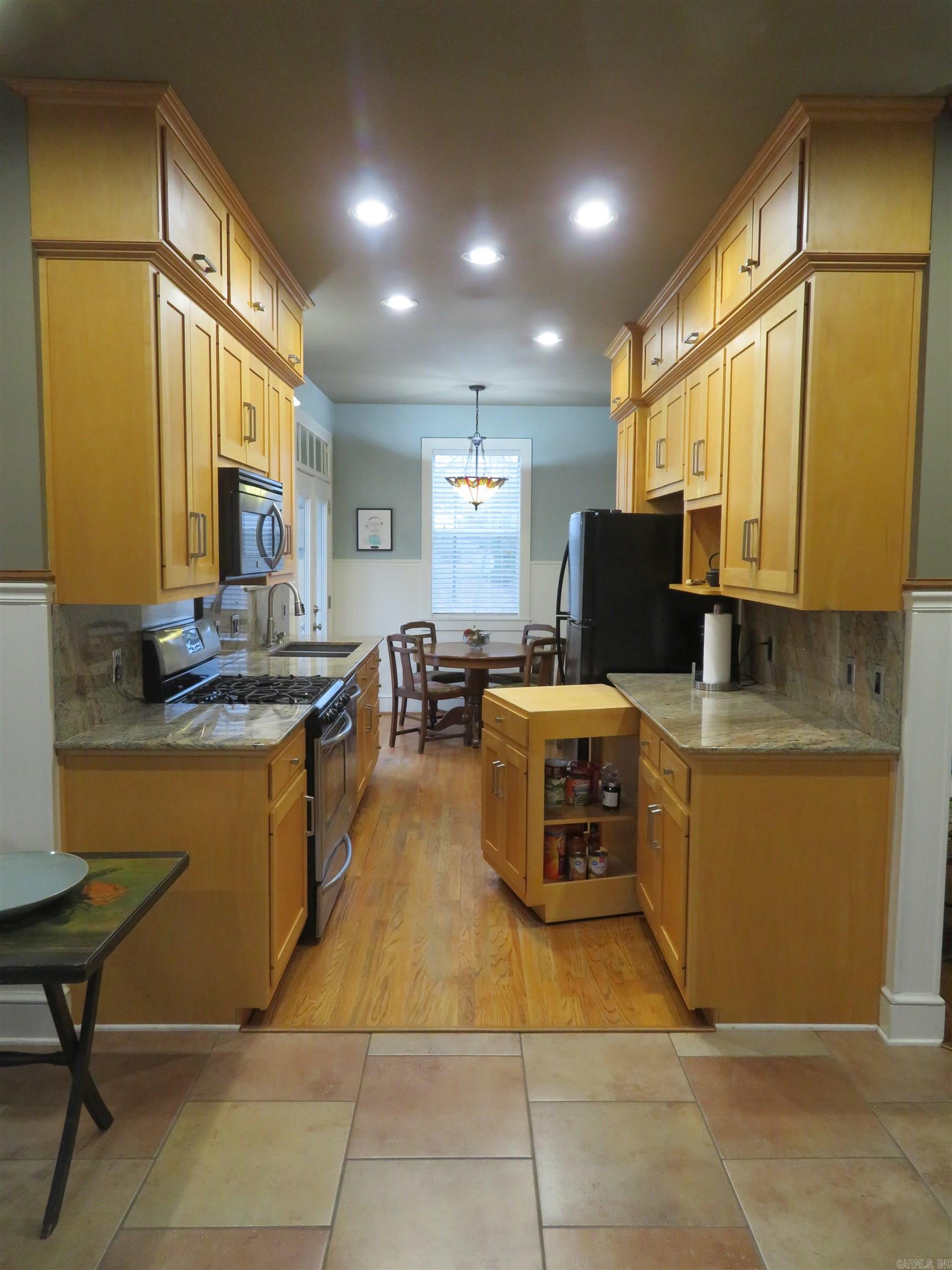 SHADOW RIDGE SUBDIVISION - Residential