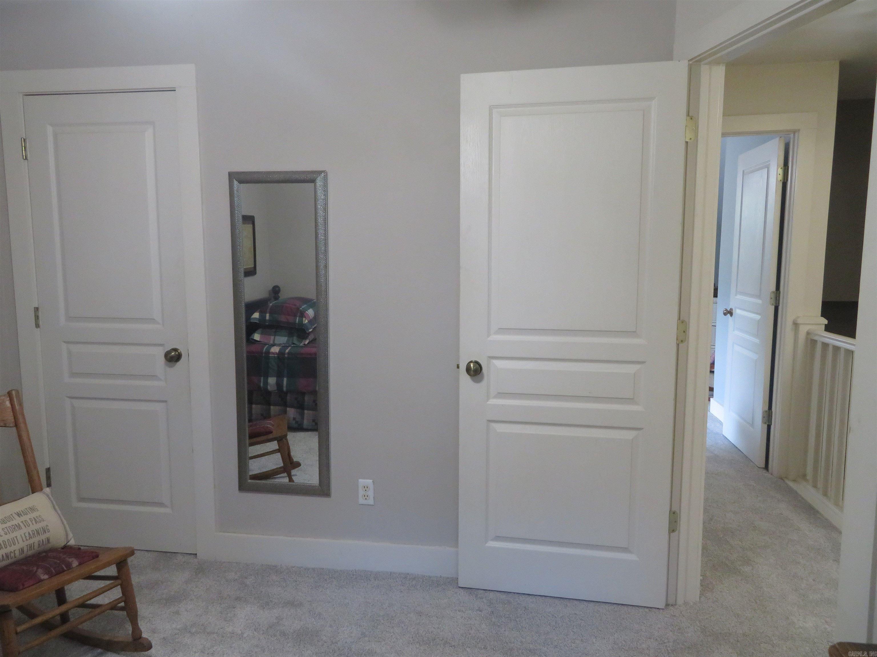 SHADOW RIDGE SUBDIVISION - Residential