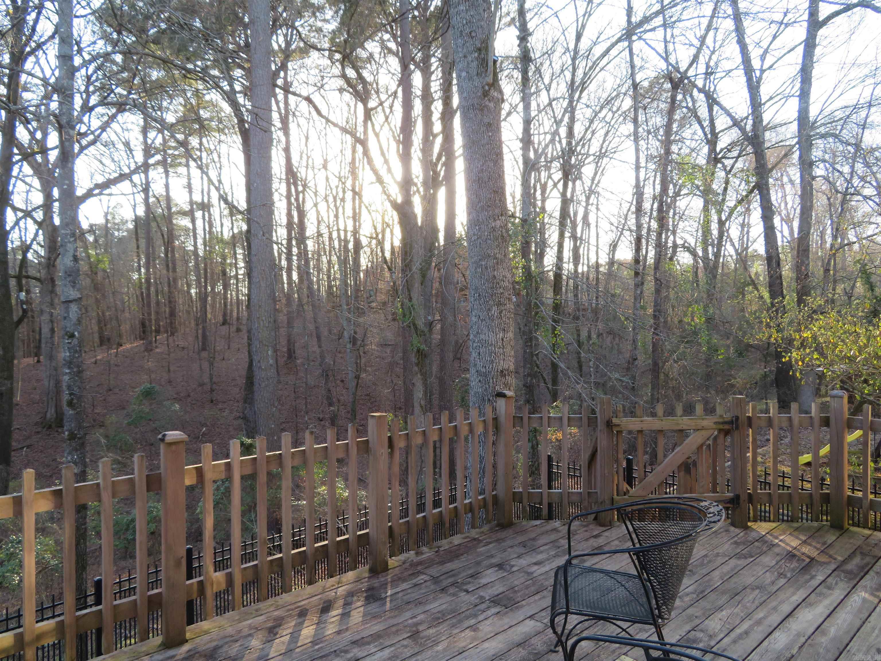 SHADOW RIDGE SUBDIVISION - Residential