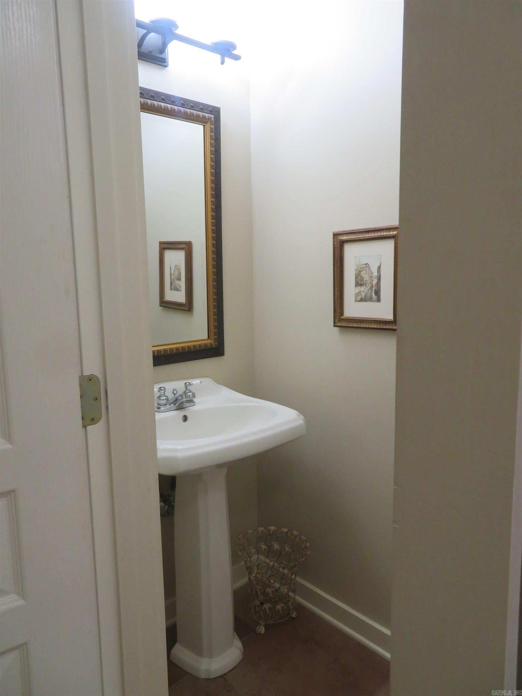 SHADOW RIDGE SUBDIVISION - Residential