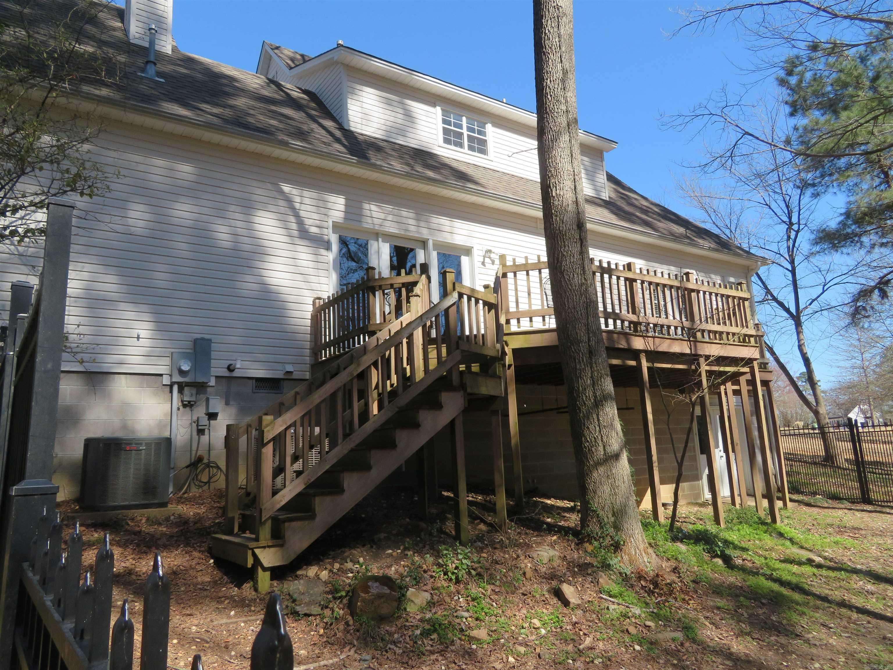 SHADOW RIDGE SUBDIVISION - Residential