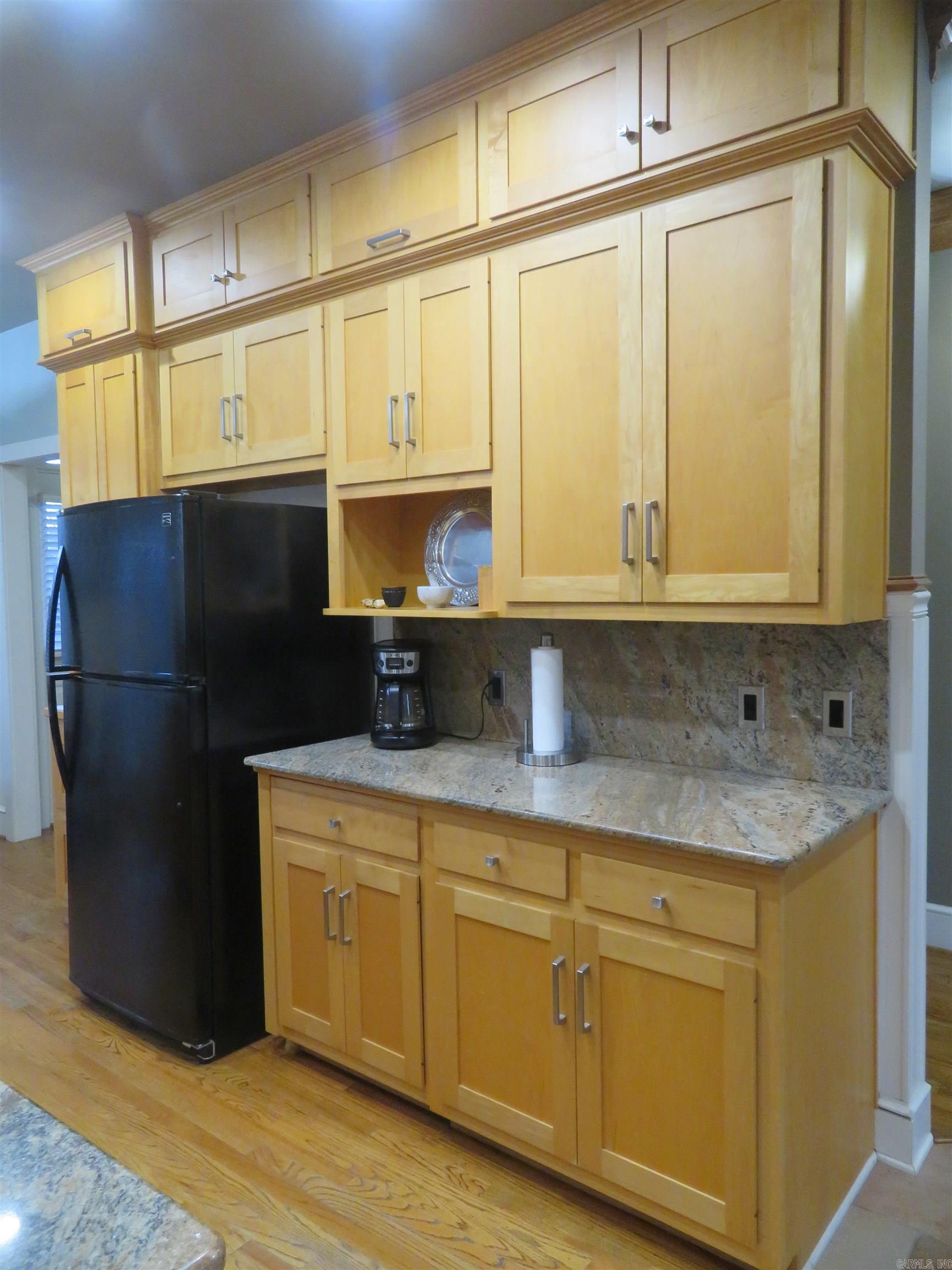 SHADOW RIDGE SUBDIVISION - Residential