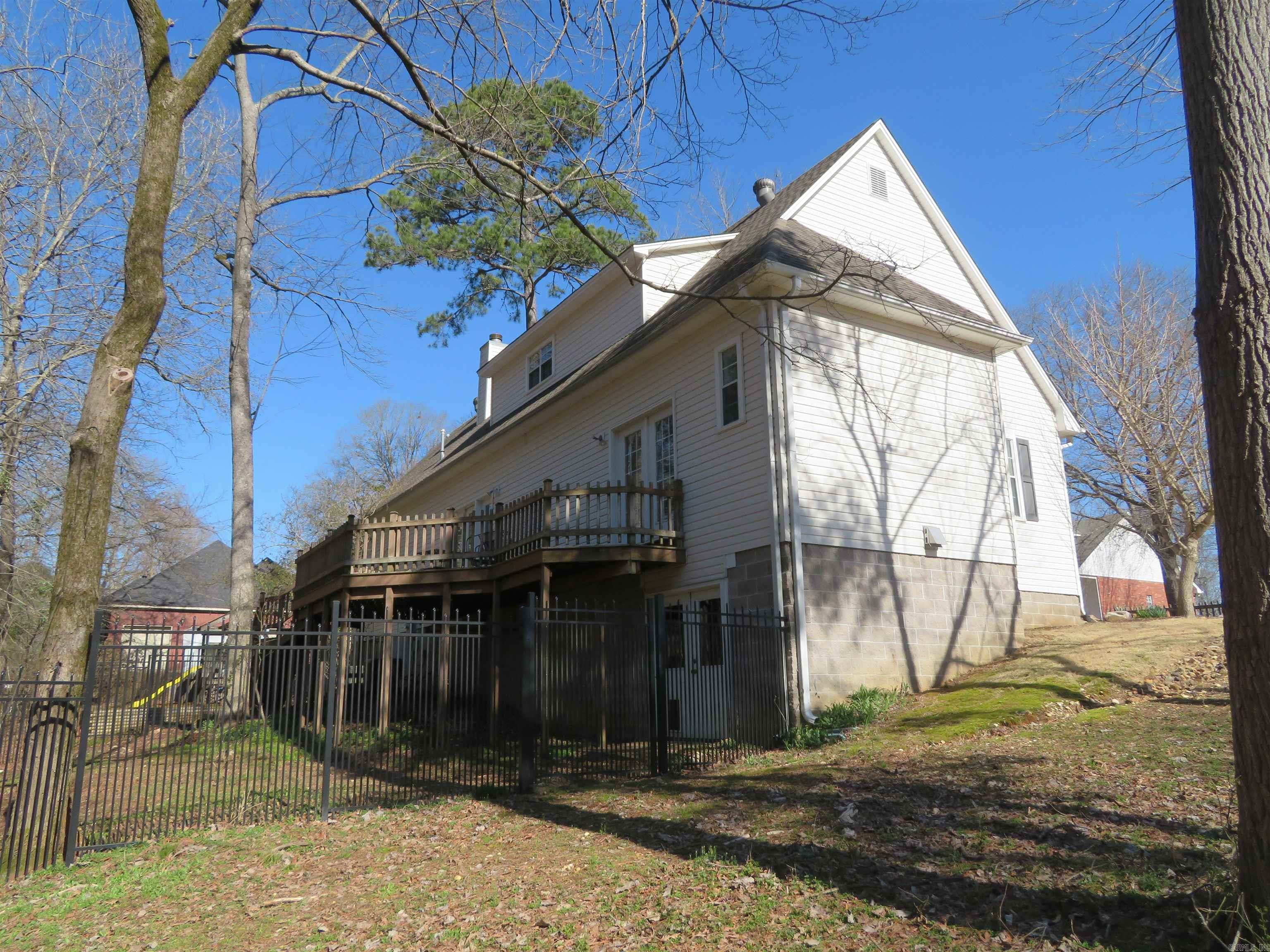 SHADOW RIDGE SUBDIVISION - Residential