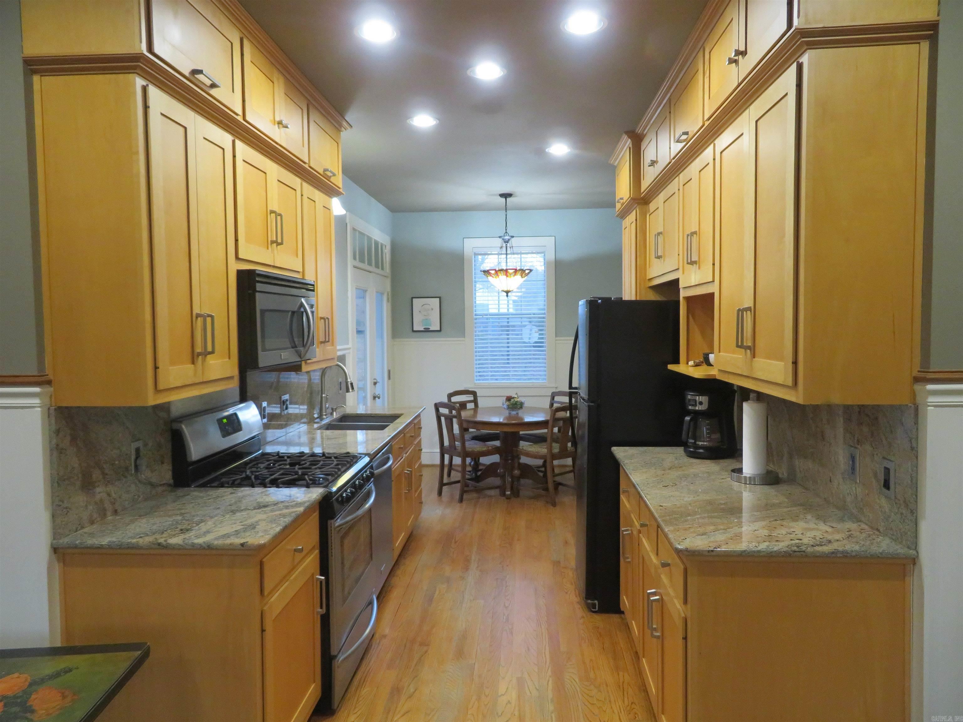 SHADOW RIDGE SUBDIVISION - Residential