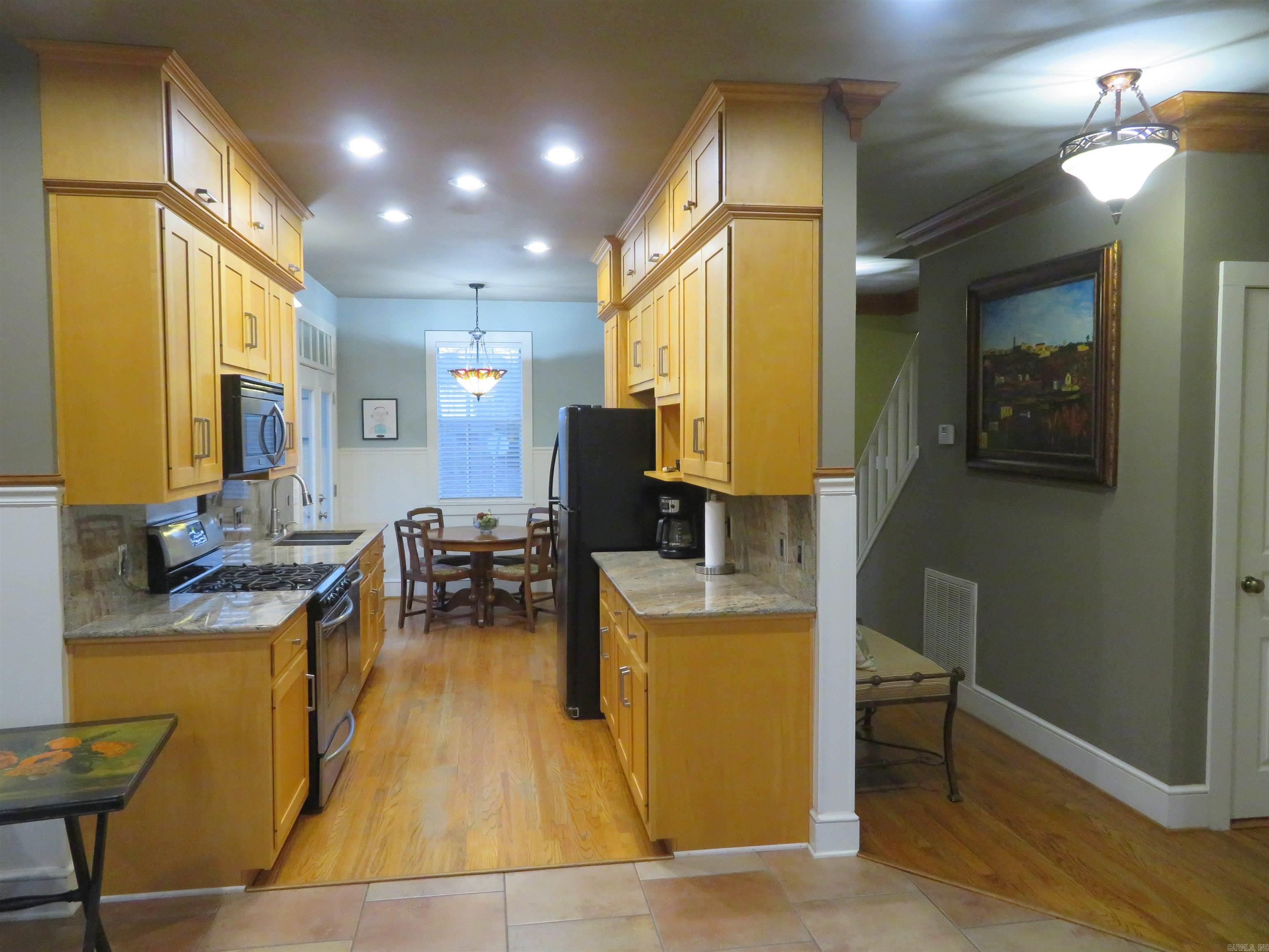 SHADOW RIDGE SUBDIVISION - Residential