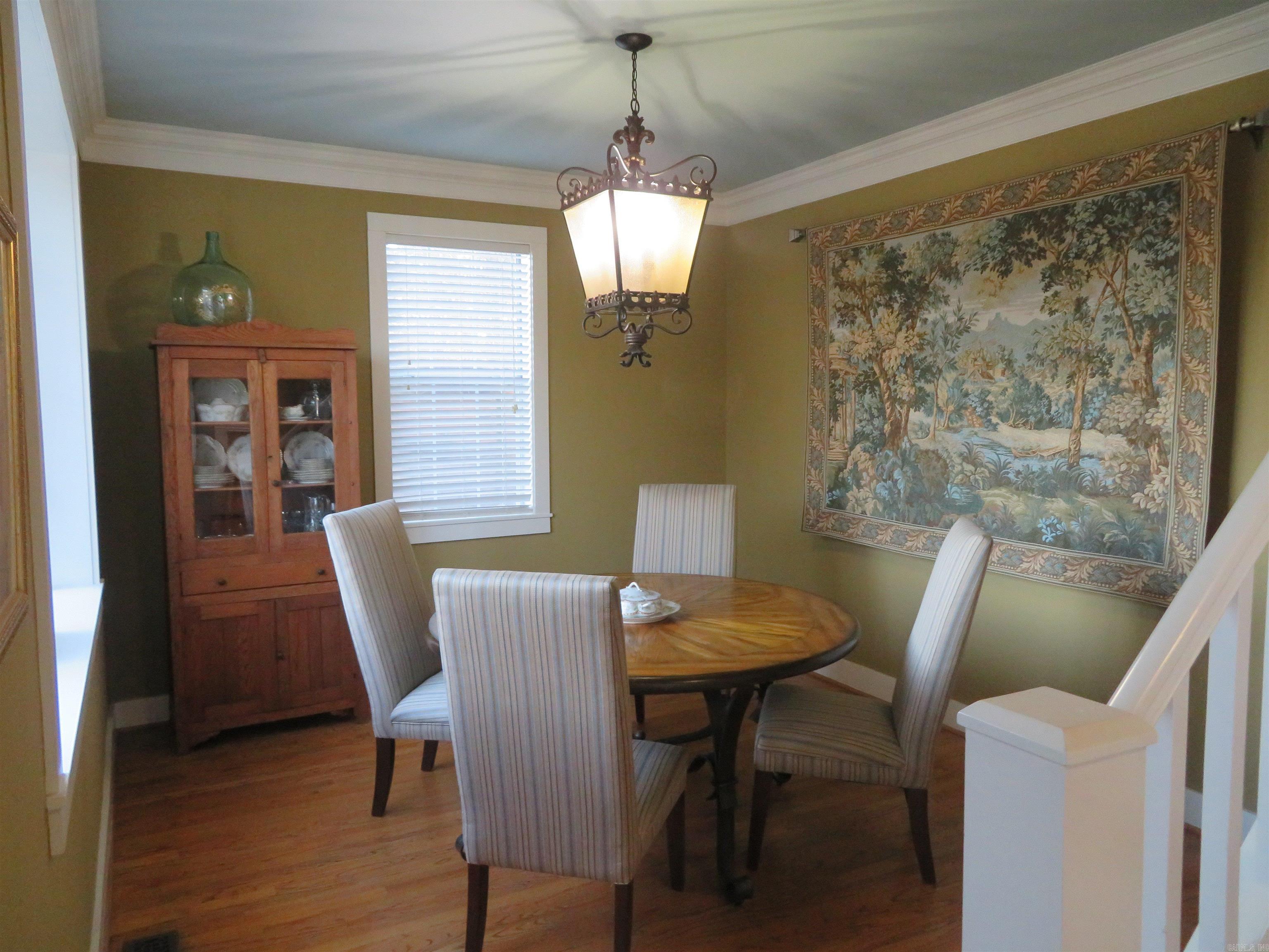 SHADOW RIDGE SUBDIVISION - Residential