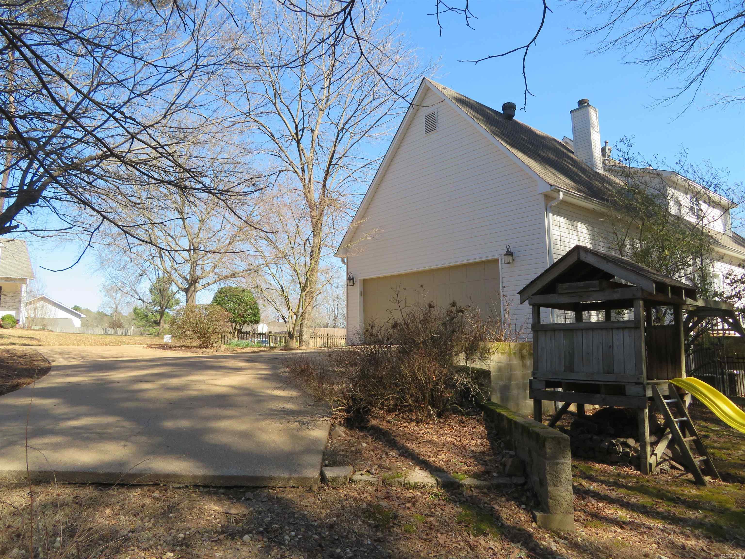 SHADOW RIDGE SUBDIVISION - Residential