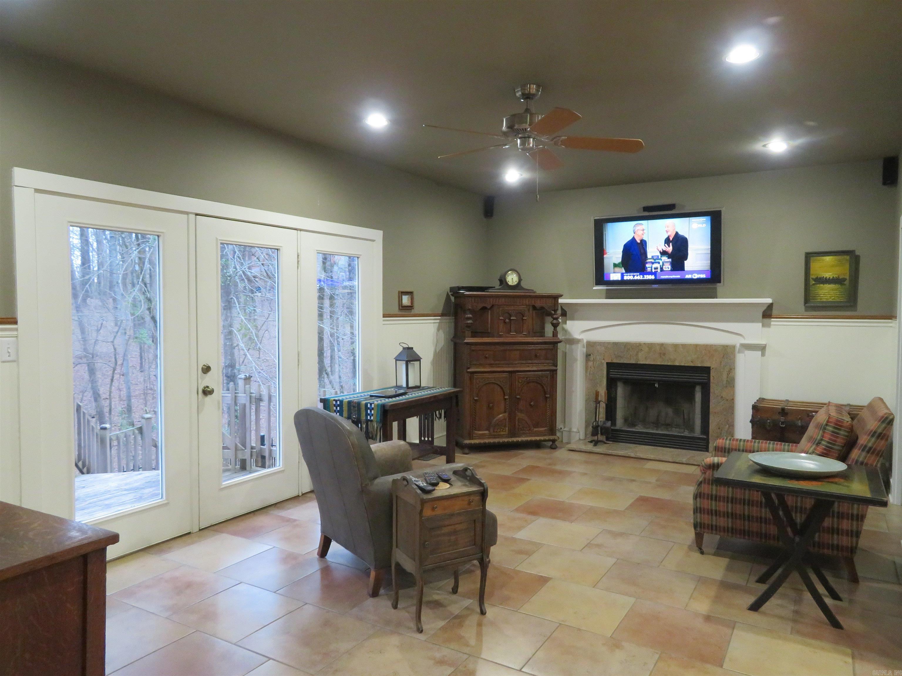 SHADOW RIDGE SUBDIVISION - Residential