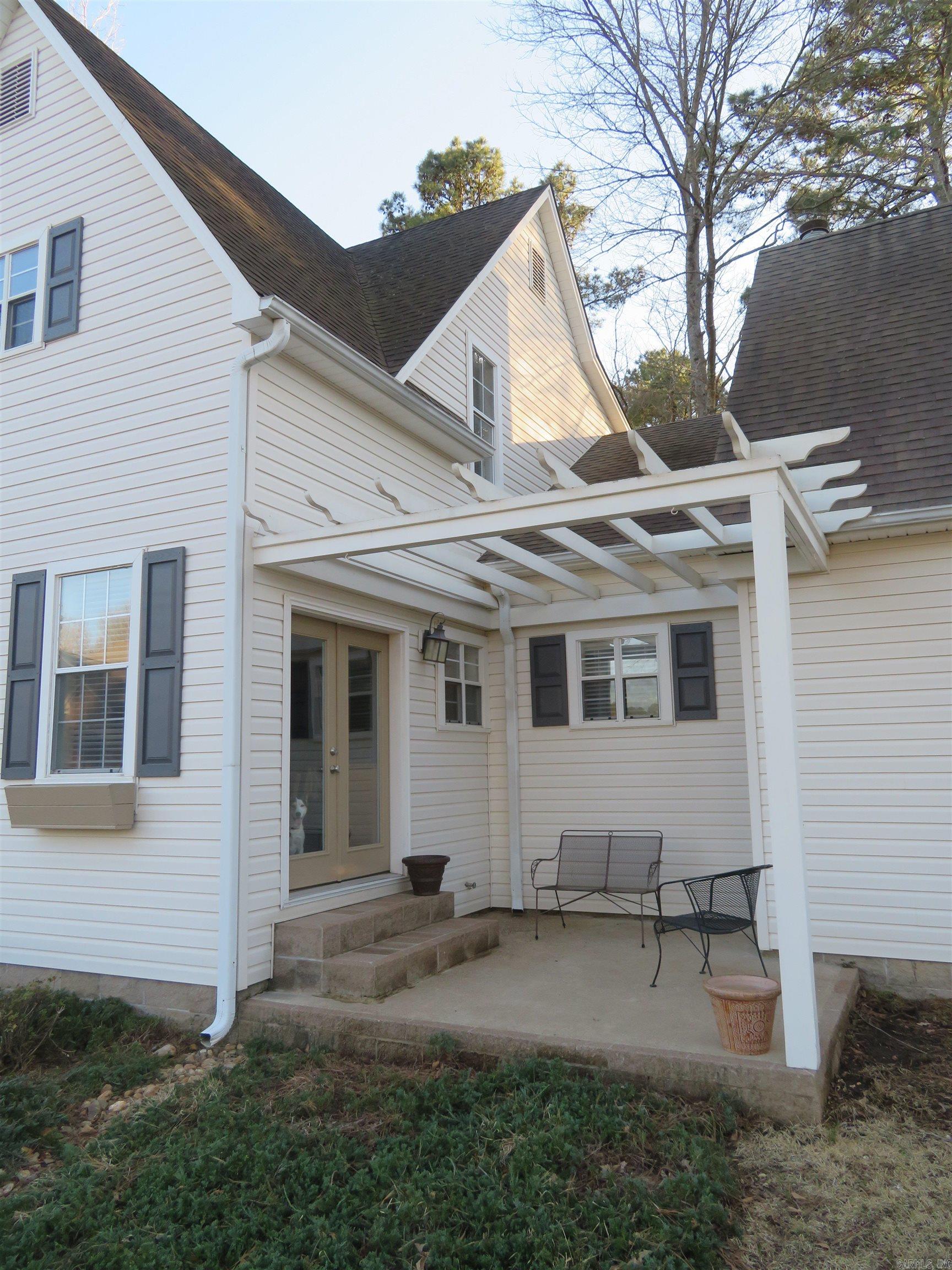 SHADOW RIDGE SUBDIVISION - Residential