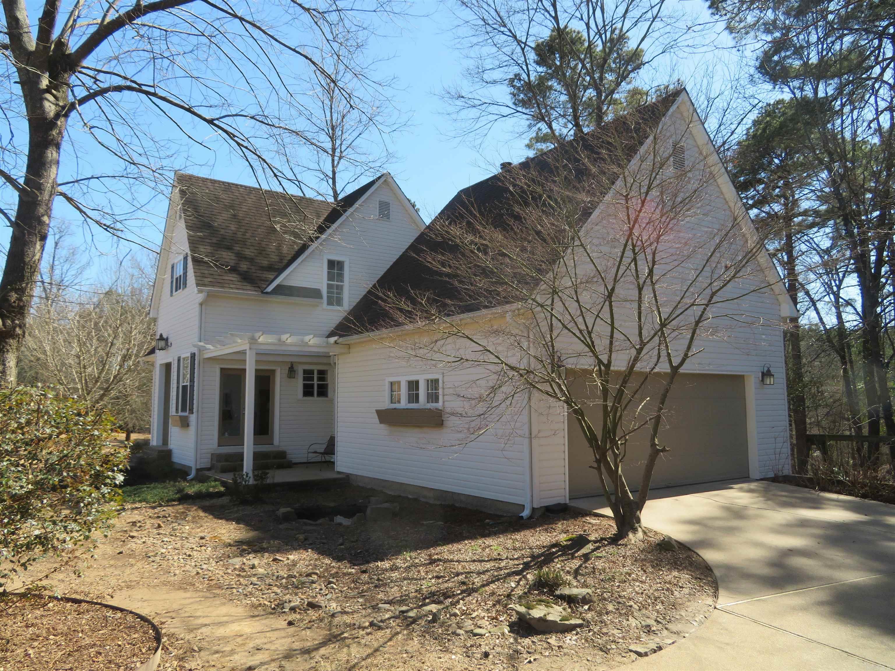 SHADOW RIDGE SUBDIVISION - Residential