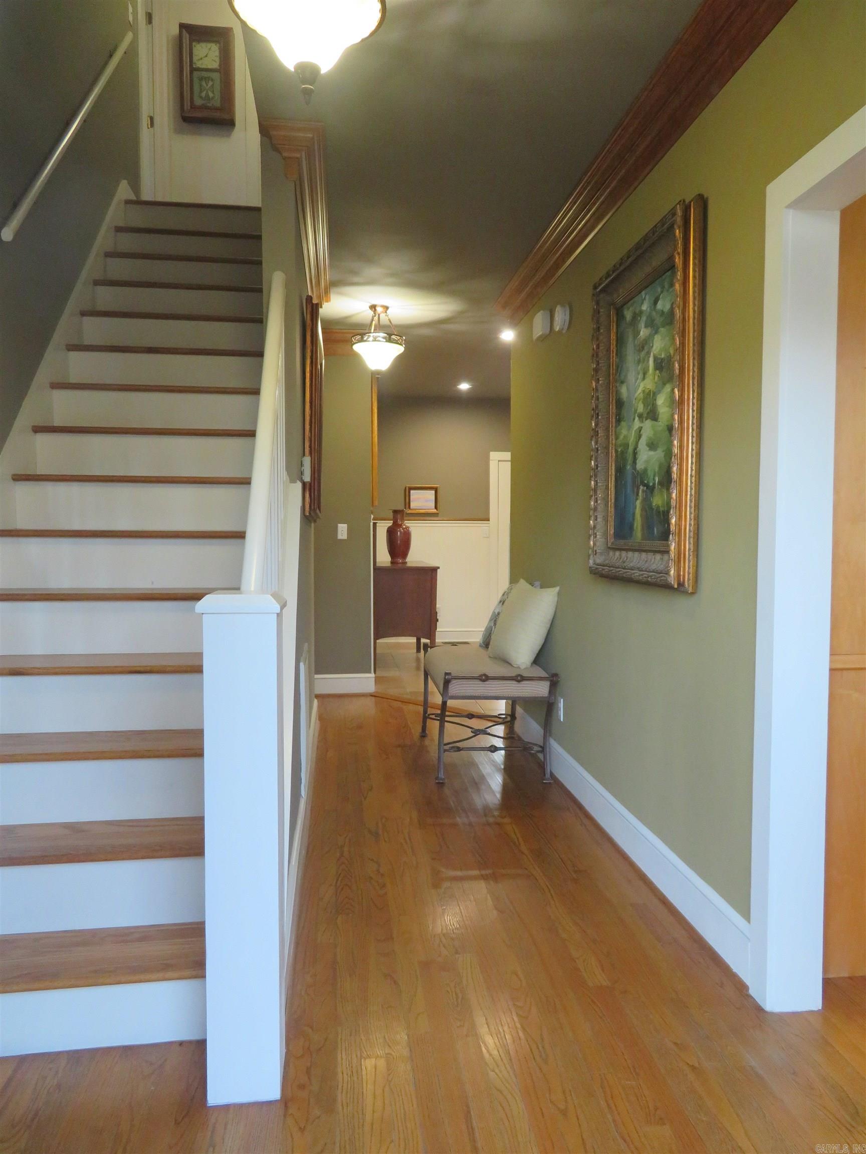 SHADOW RIDGE SUBDIVISION - Residential