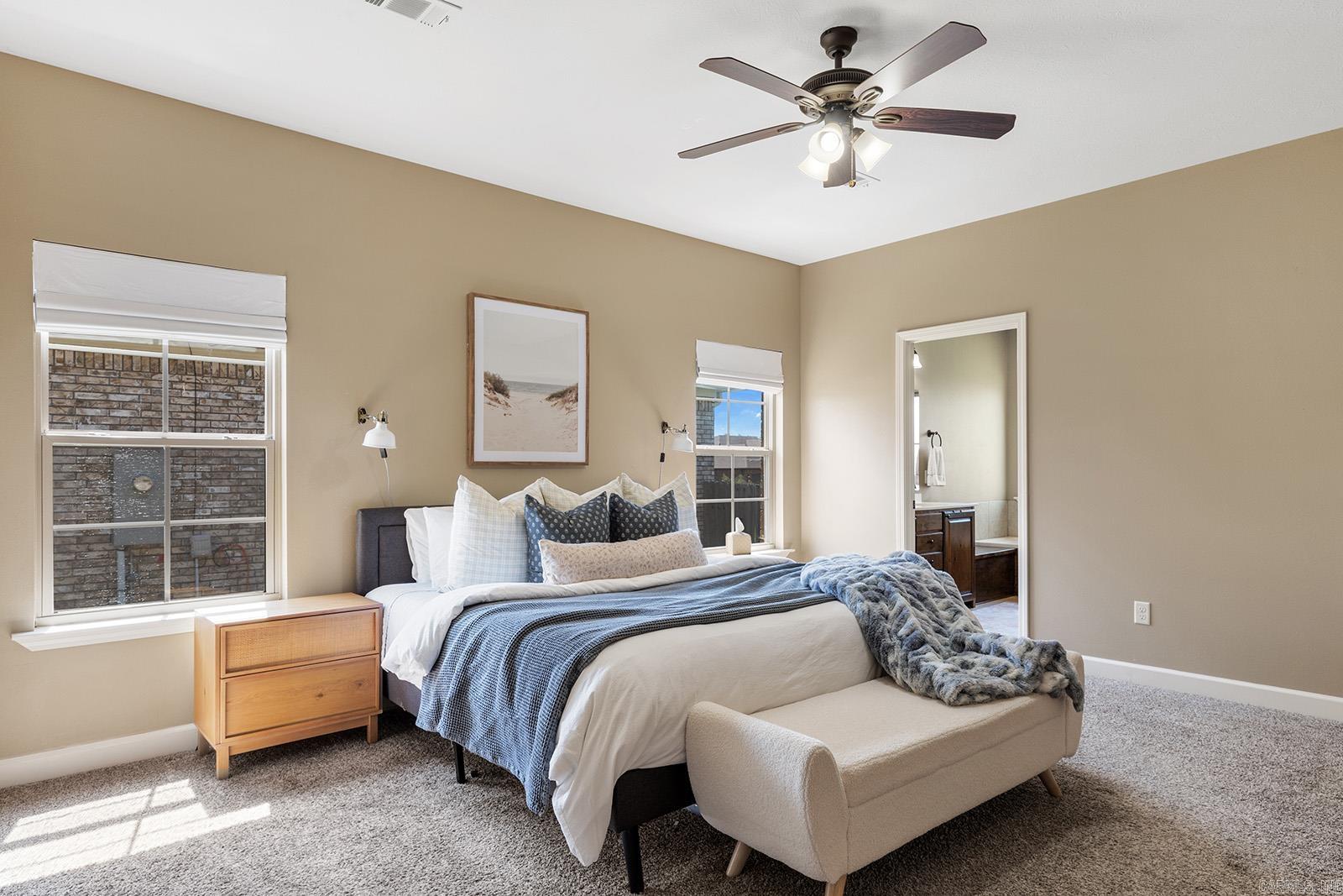 PARKWOOD MEADOWS - Residential