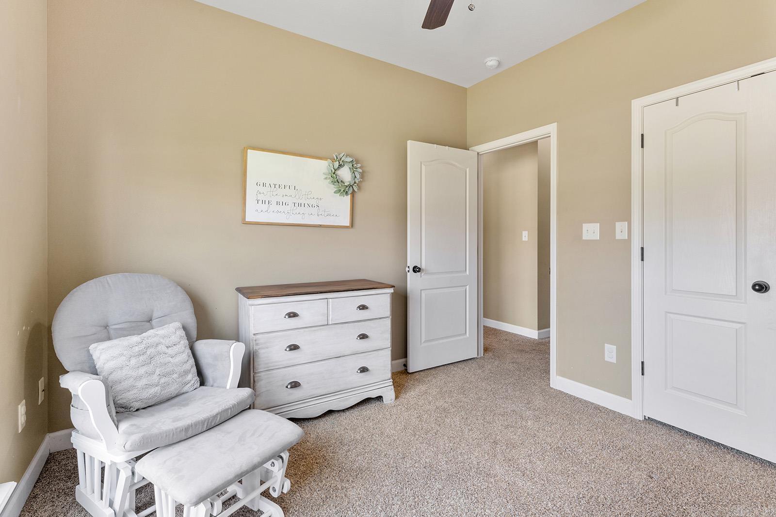 PARKWOOD MEADOWS - Residential