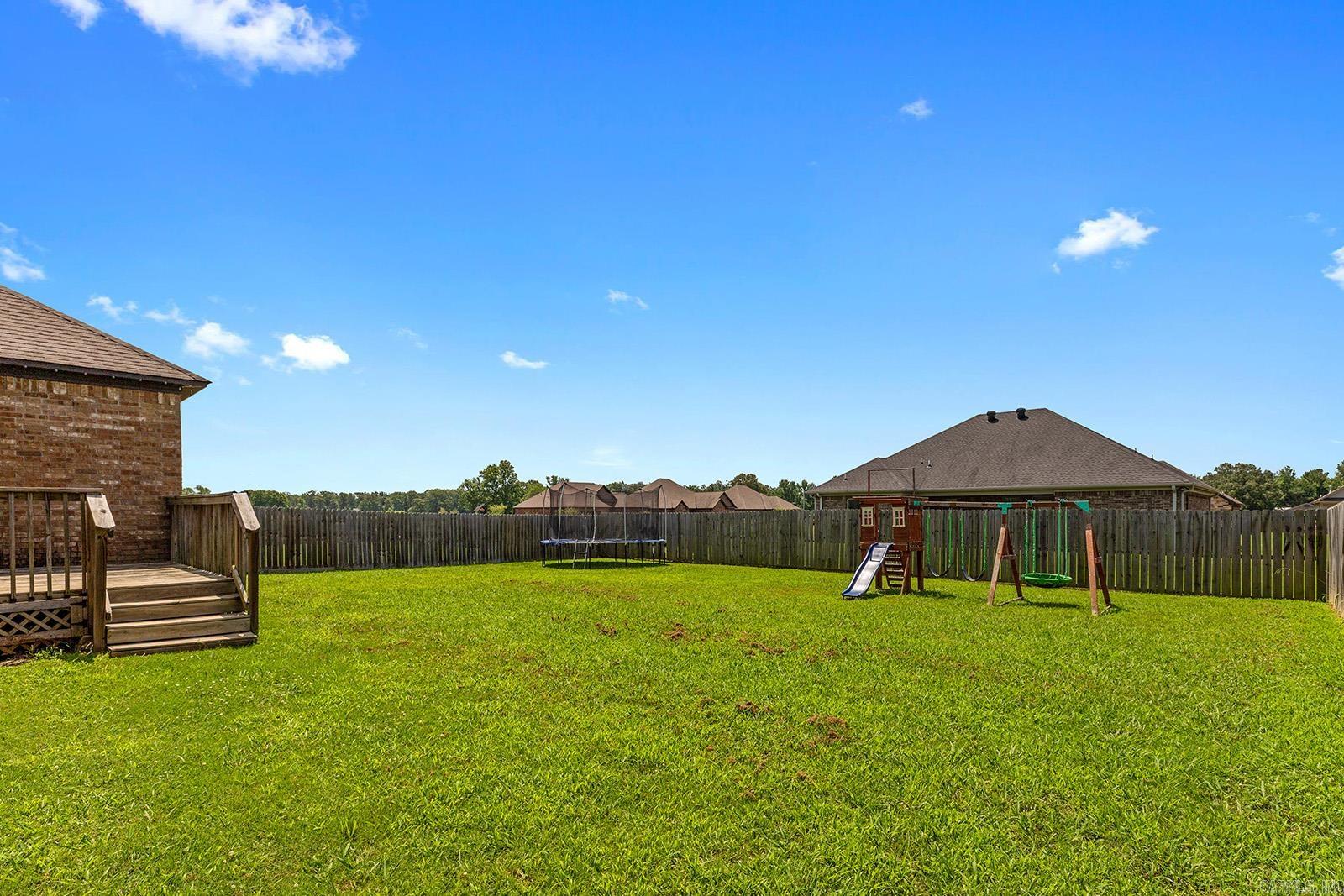 PARKWOOD MEADOWS - Residential