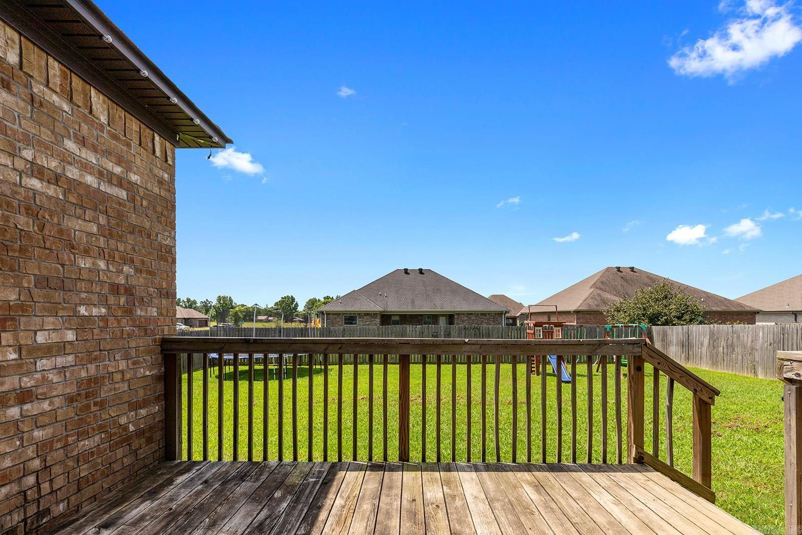 PARKWOOD MEADOWS - Residential