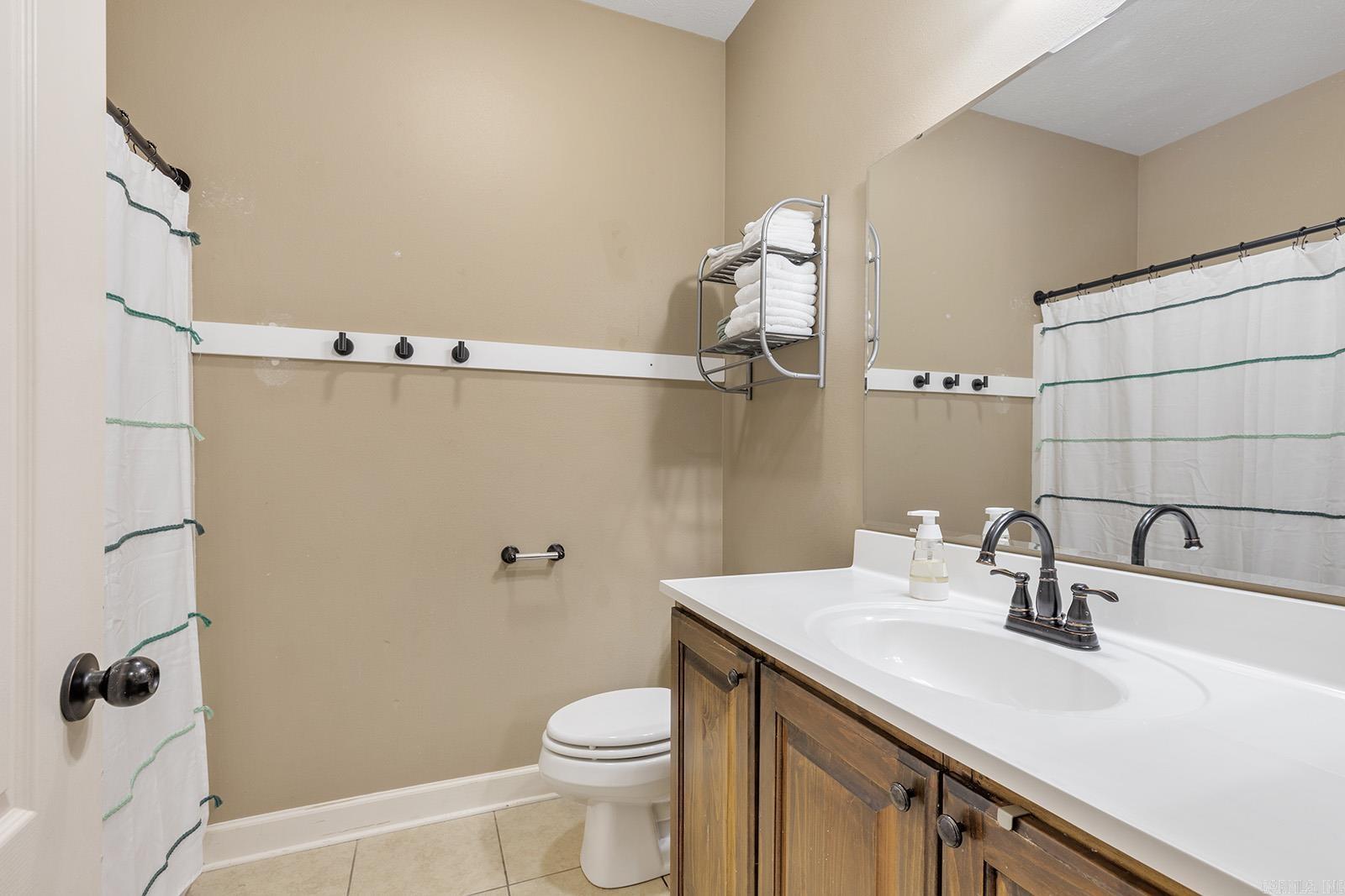 PARKWOOD MEADOWS - Residential