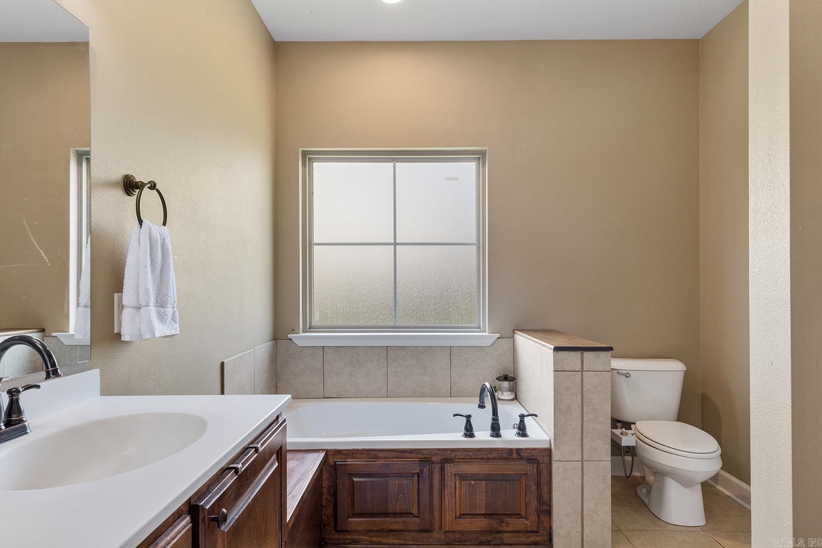 PARKWOOD MEADOWS - Residential