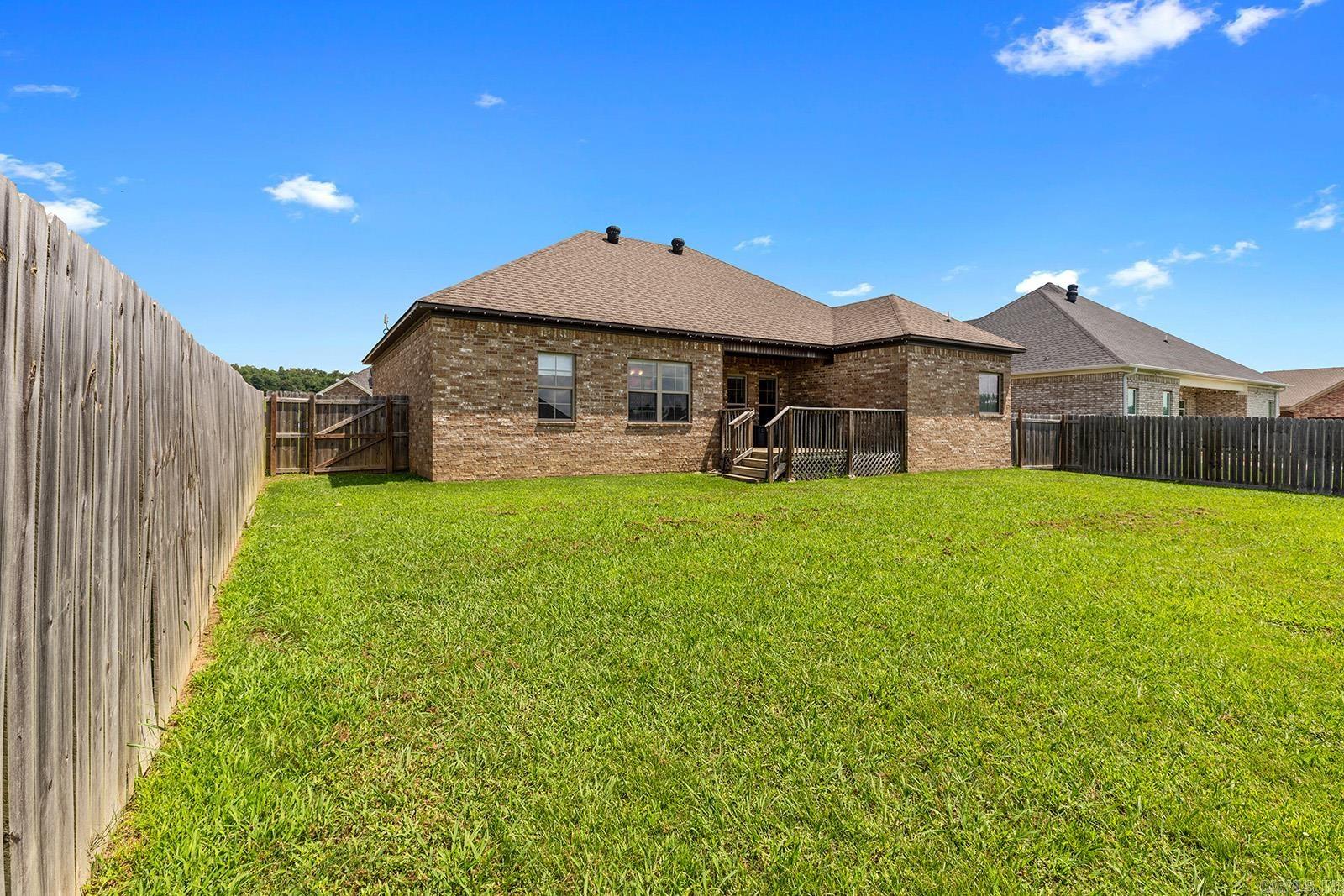 PARKWOOD MEADOWS - Residential