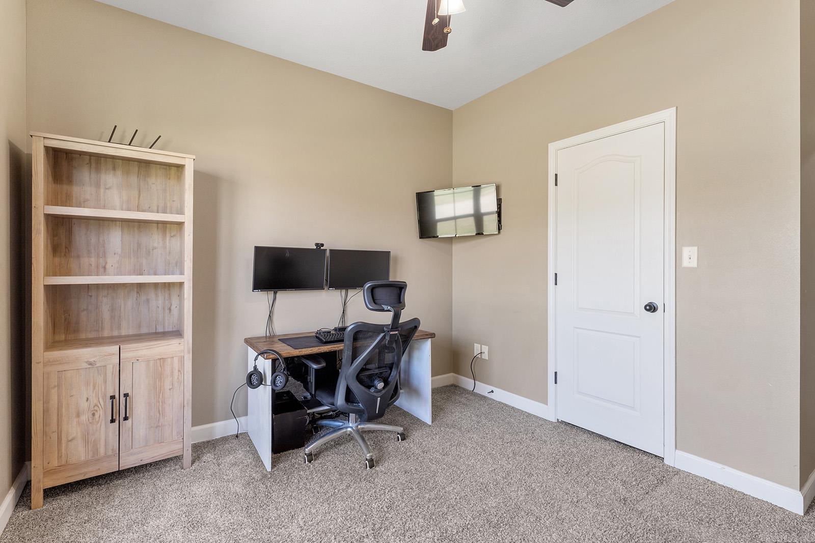 PARKWOOD MEADOWS - Residential