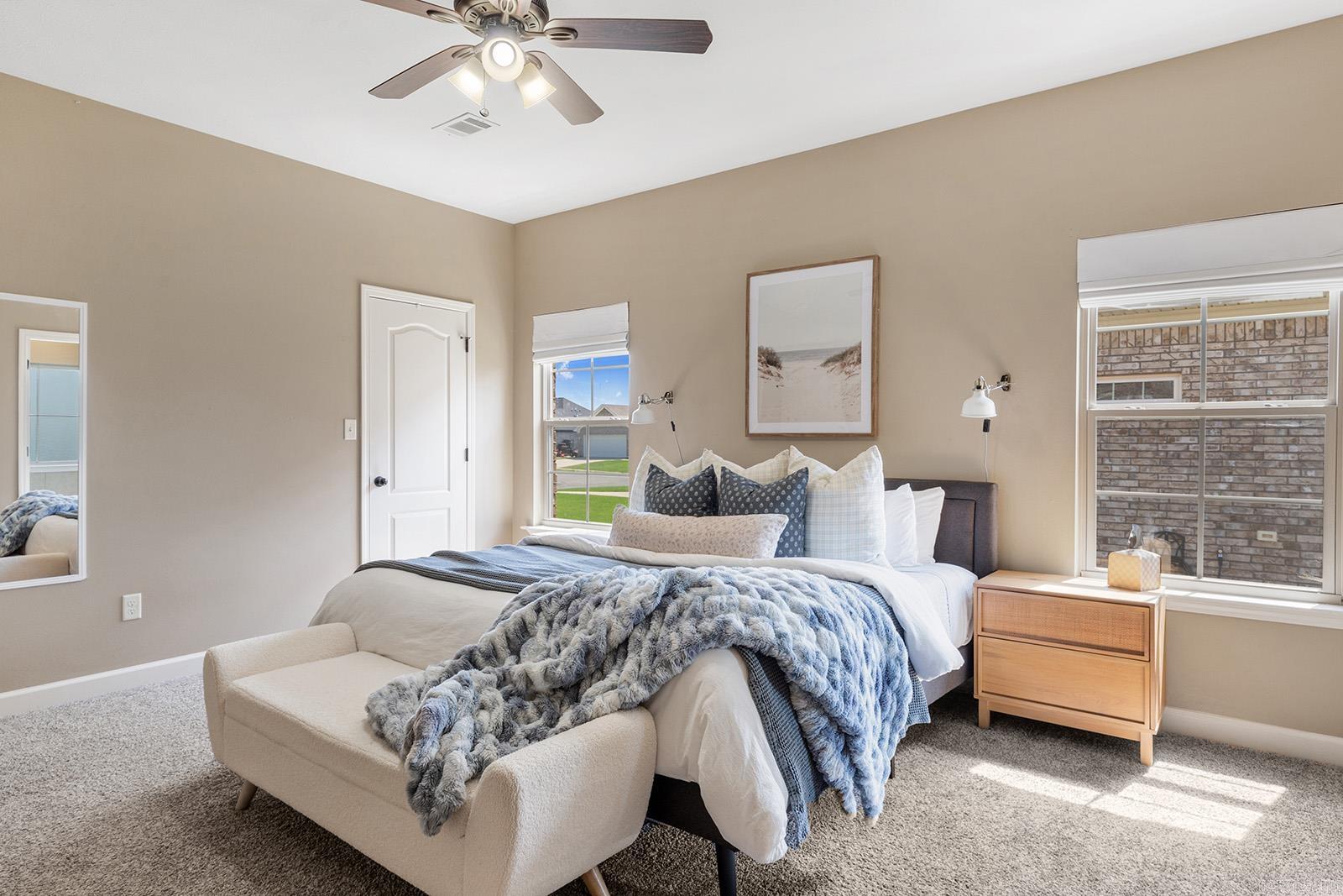 PARKWOOD MEADOWS - Residential