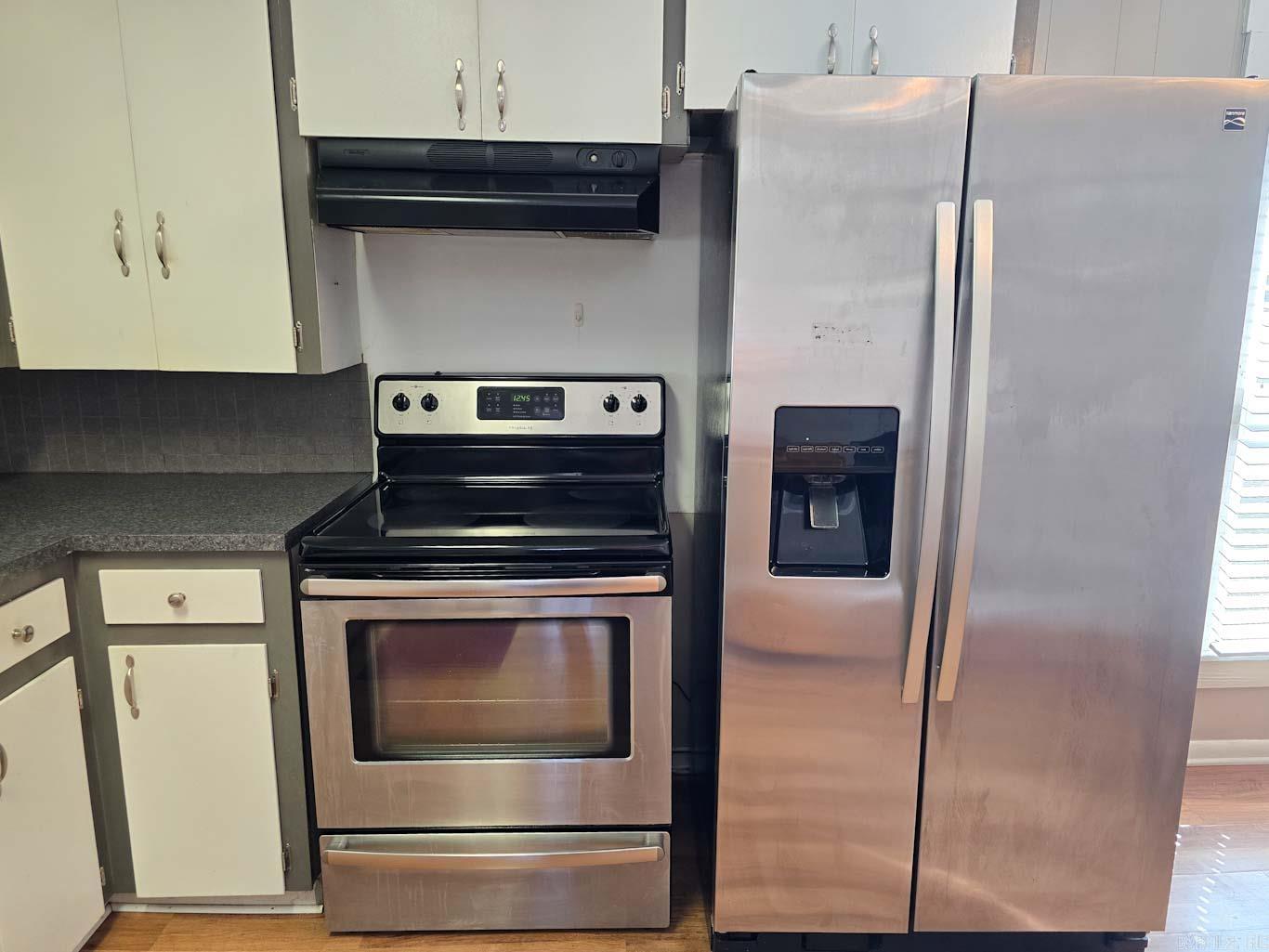 Mena Original - Residential