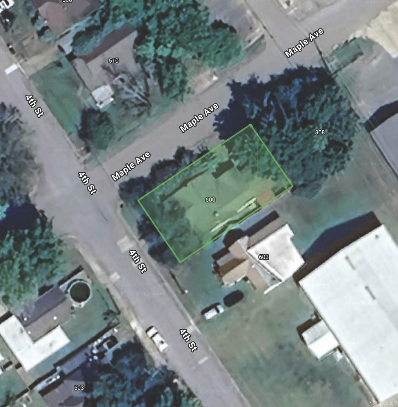 Mena Original - Residential