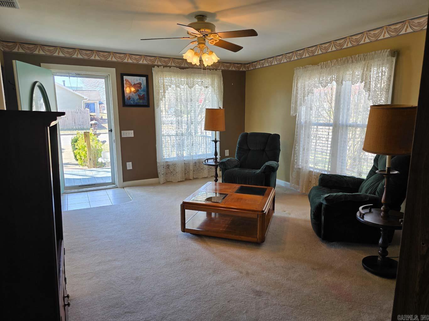 Mena Original - Residential