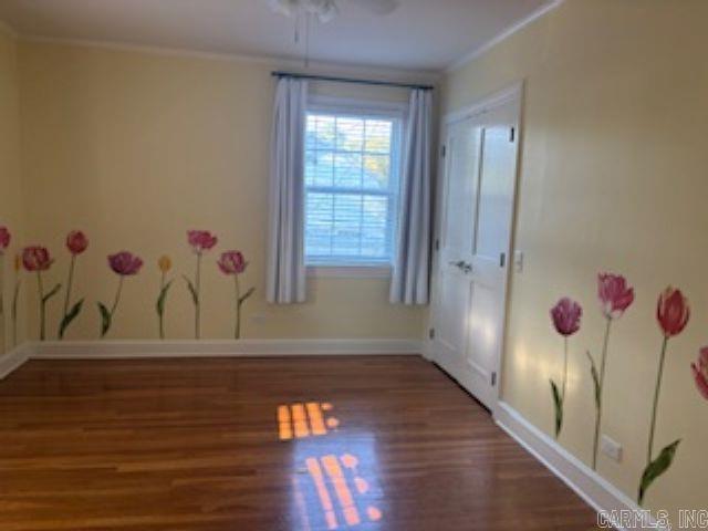 MELLORS 5TH - Residential