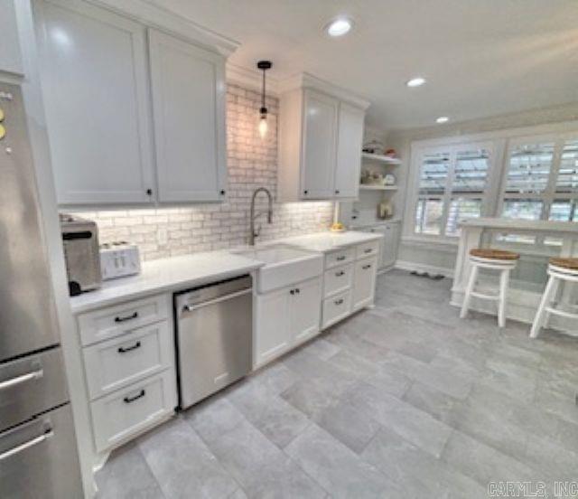 MELLORS 5TH - Residential