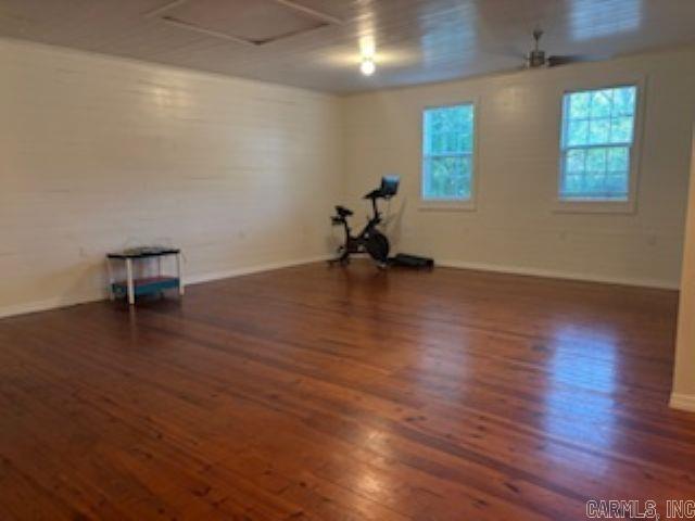 MELLORS 5TH - Residential