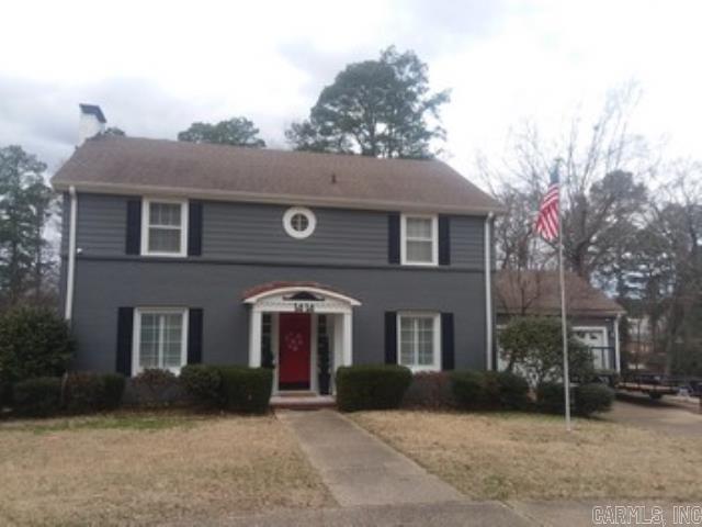 MELLORS 5TH - Residential